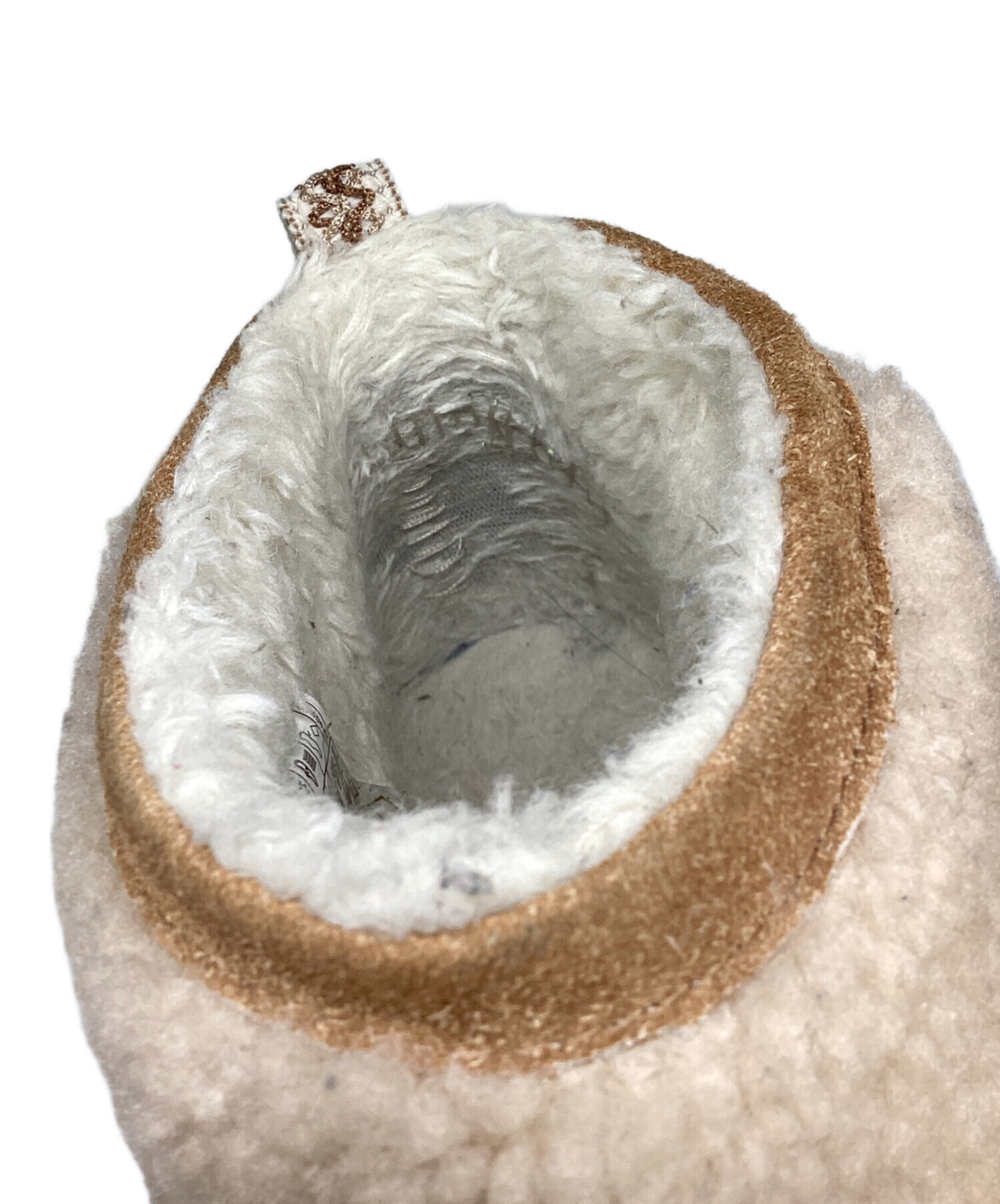 中古・古着通販】UGG (アグ) Venture Daze Ultra Mini Cozy