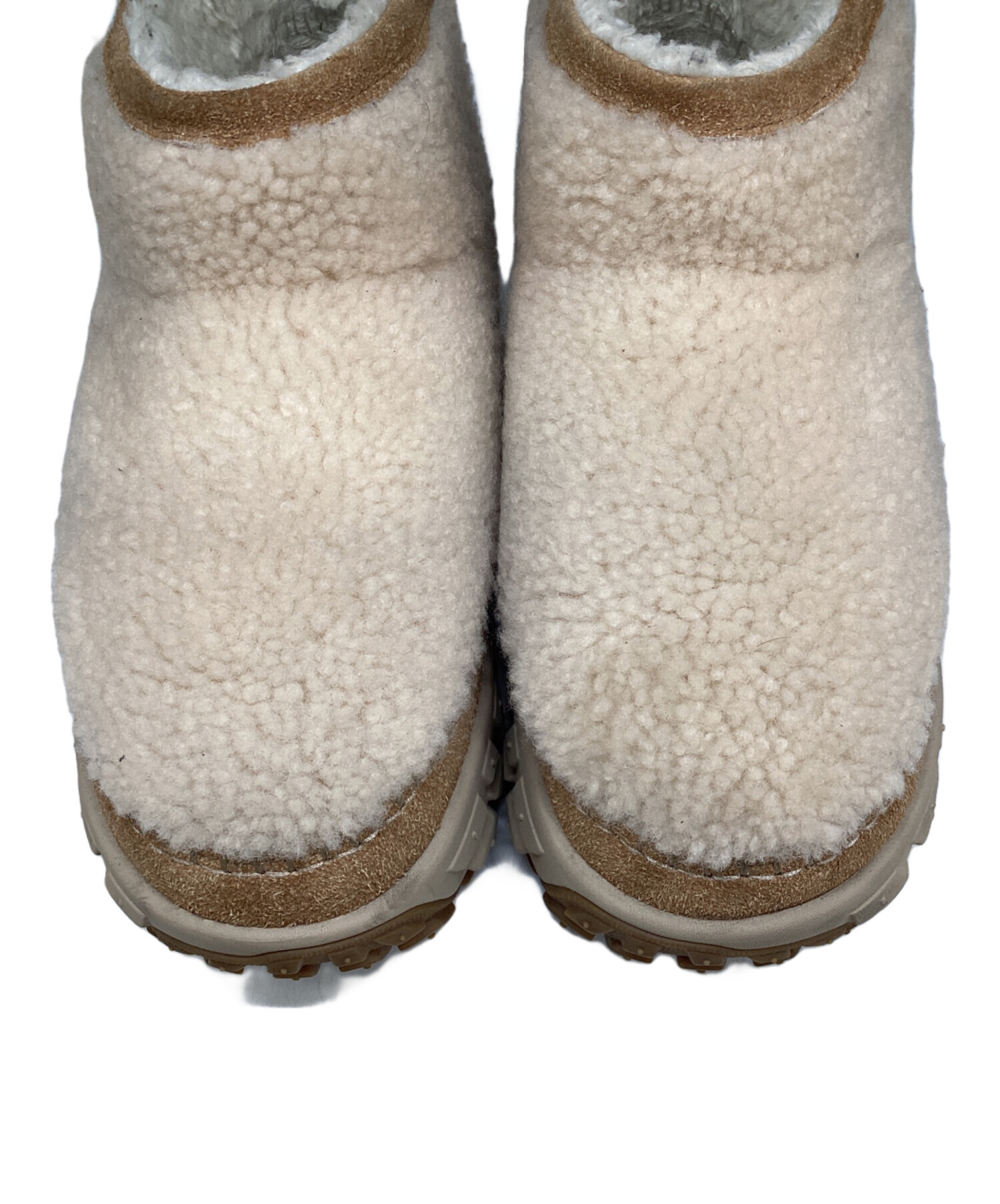 中古・古着通販】UGG (アグ) Venture Daze Ultra Mini Cozy