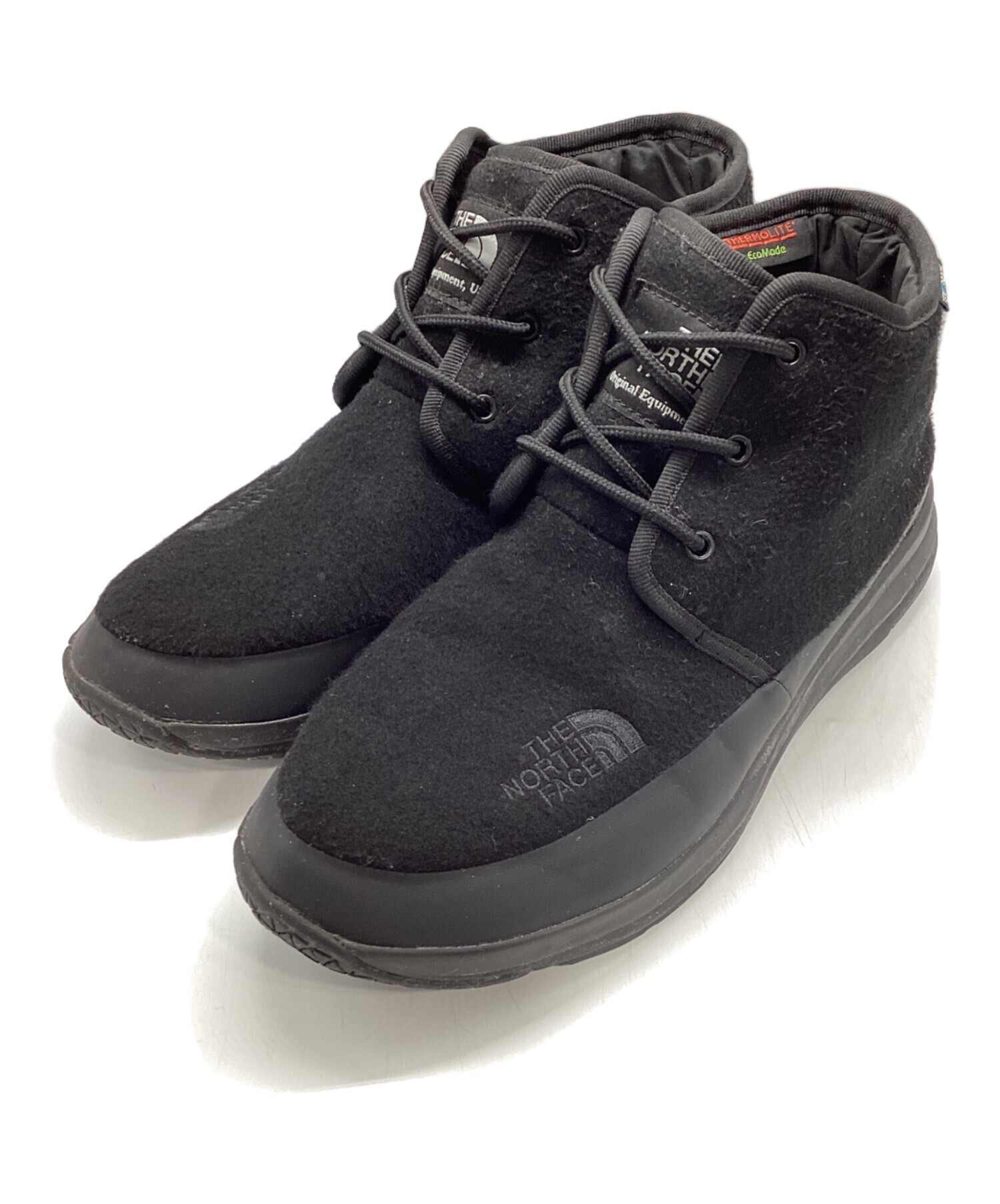 中古・古着通販】THE NORTH FACE (ザ ノース フェイス) ヌプシ