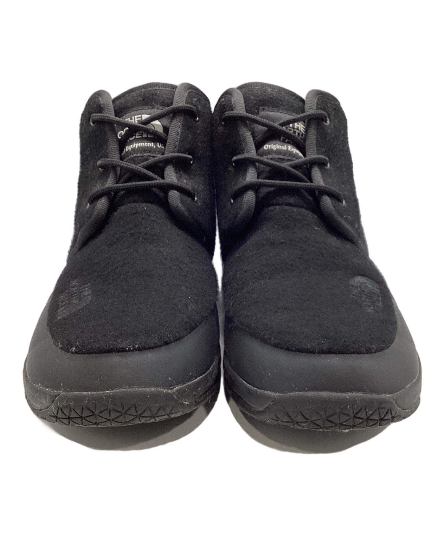 中古・古着通販】THE NORTH FACE (ザ ノース フェイス) ヌプシ