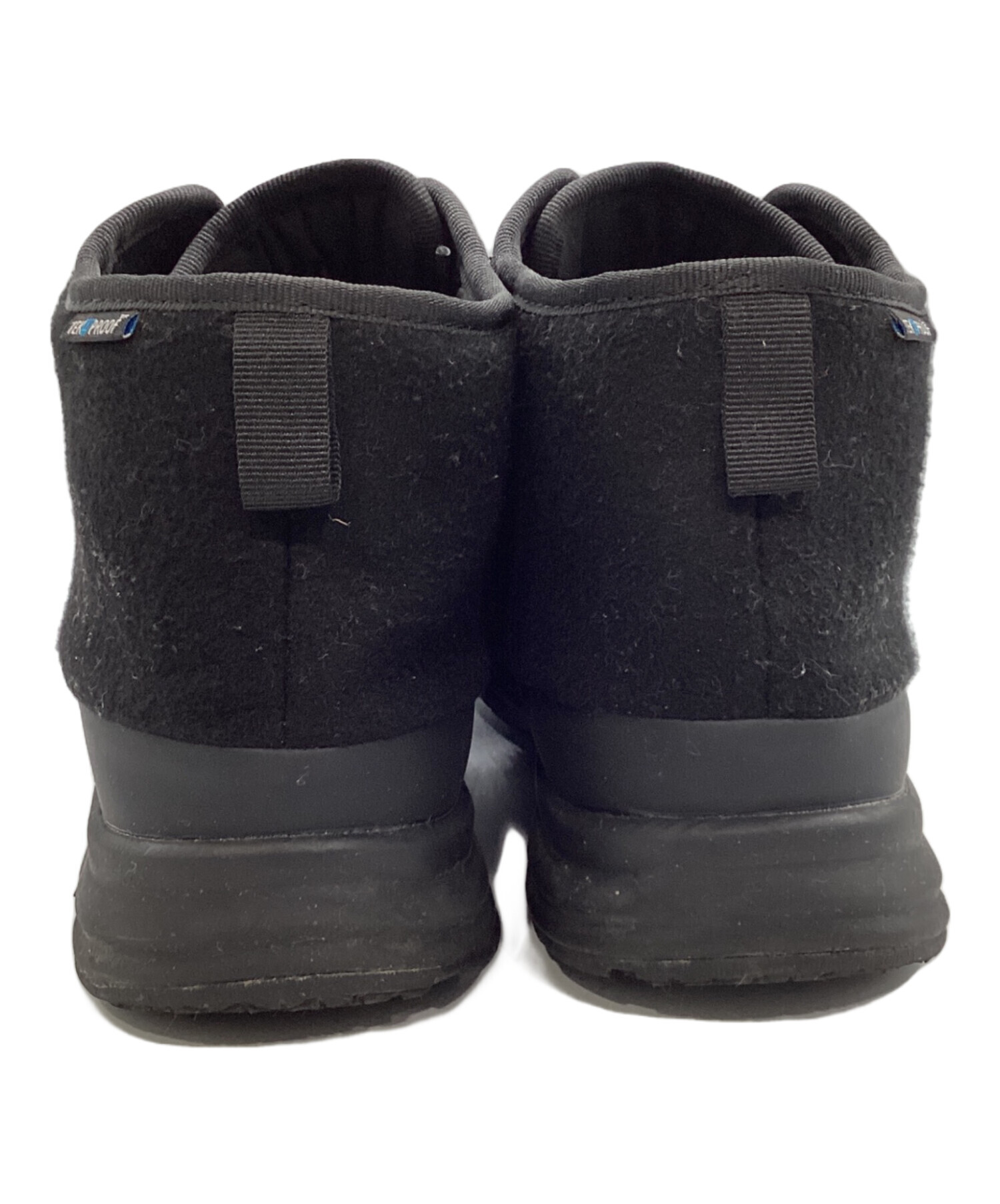 中古・古着通販】THE NORTH FACE (ザ ノース フェイス) ヌプシ