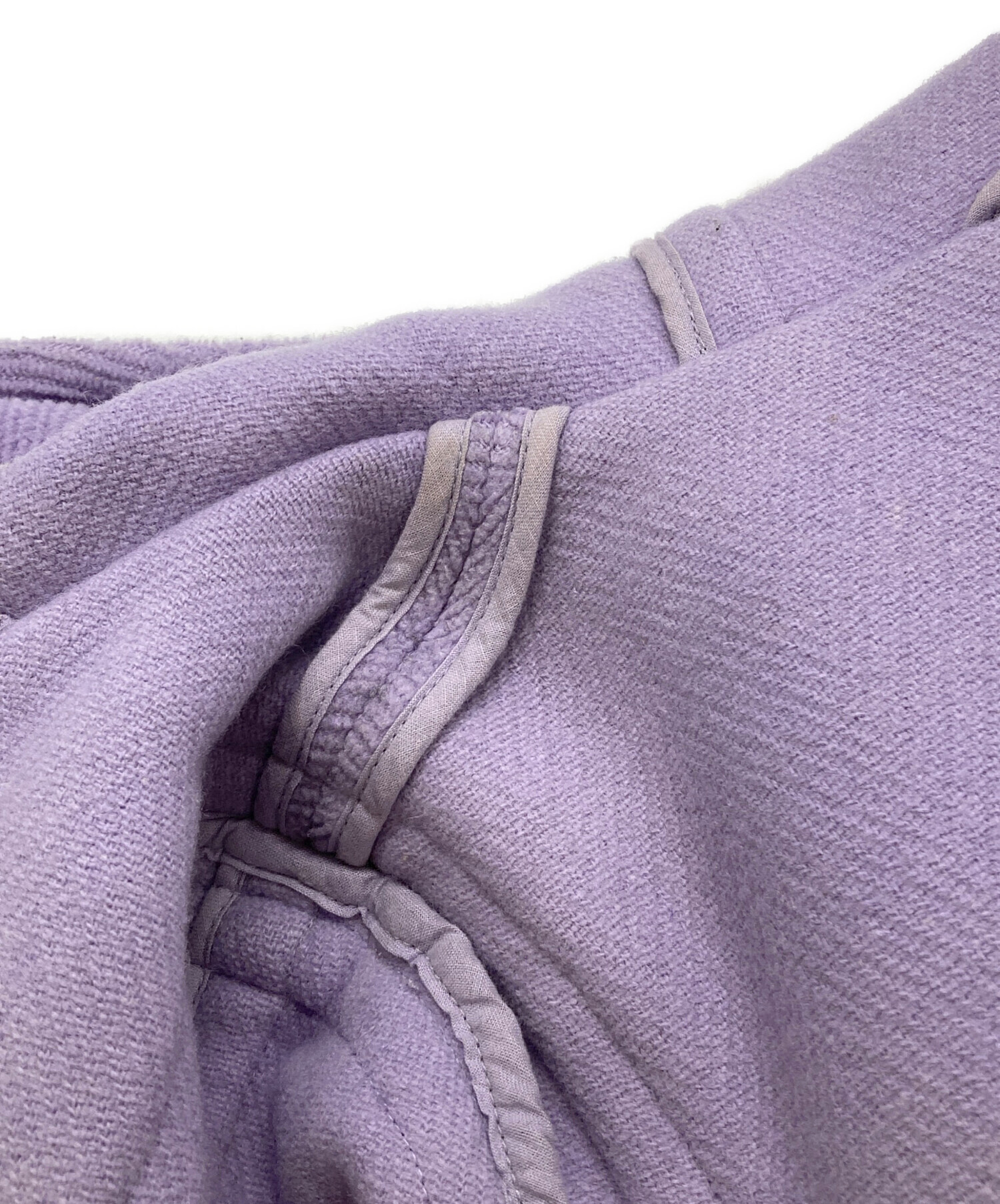 中古・古着通販】OLD ENGLAND (オールドイングランド) ダッフルコート