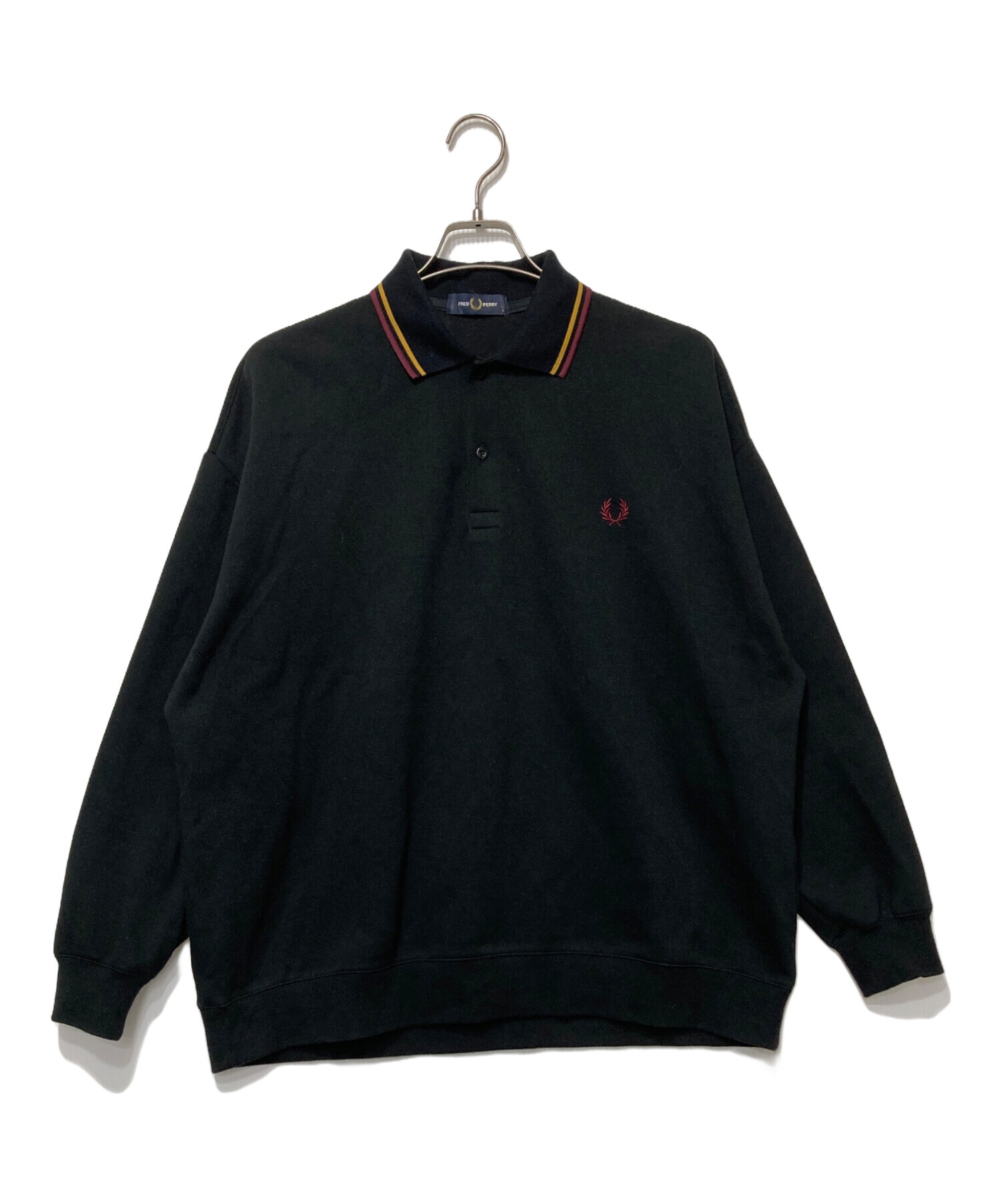 中古・古着通販】FRED PERRY (フレッドペリー) BEAMS (ビームス) 別注