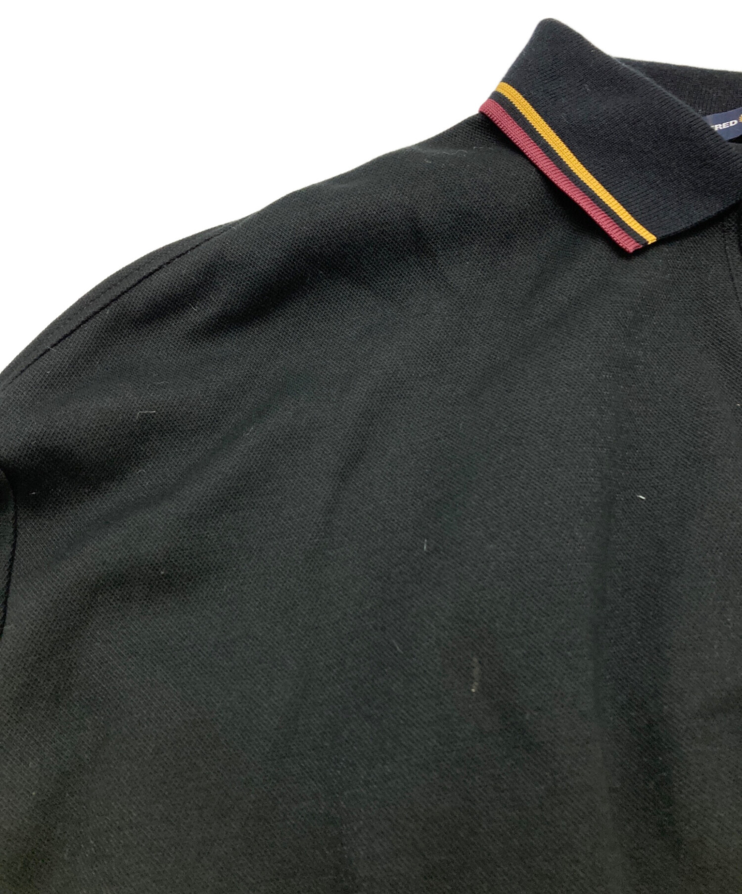 中古・古着通販】FRED PERRY (フレッドペリー) BEAMS (ビームス) 別注 