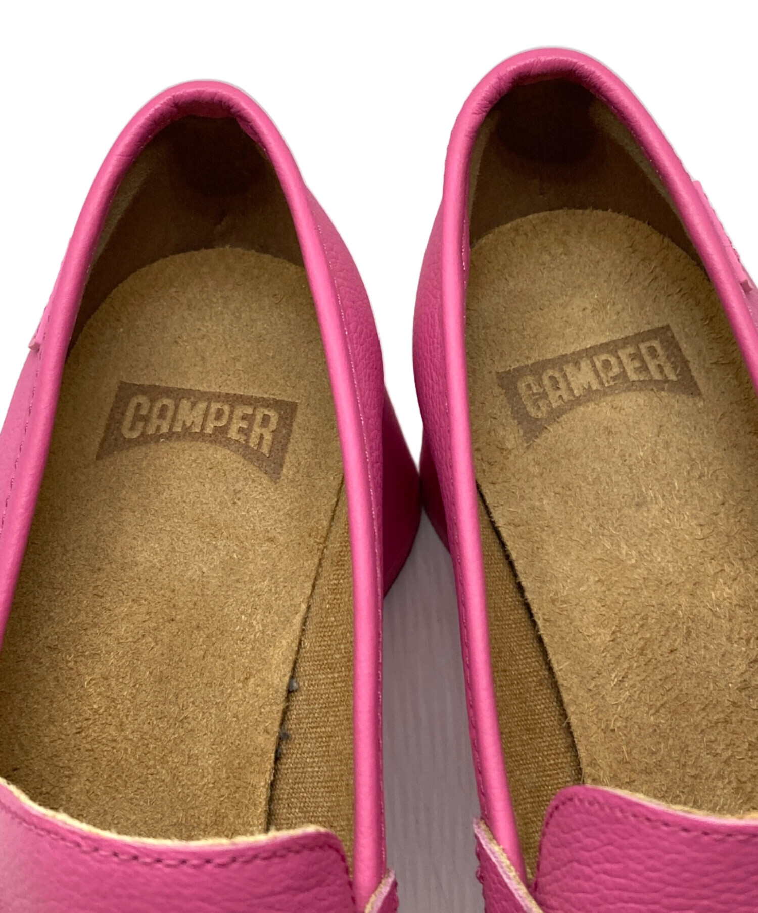 Camper ローファー サイズ37 楽天市場】CAMPER カンペール Thelma 2 ローファー プラットフォーム