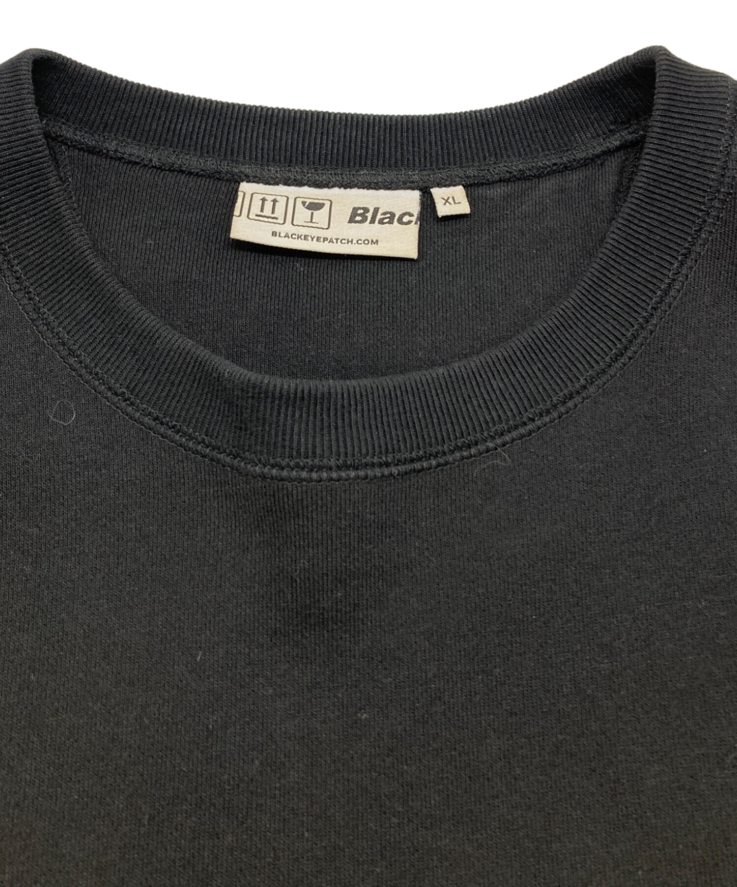 中古・古着通販】BlackEyePatch (ブラックアイパッチ) APHRODITE GANG