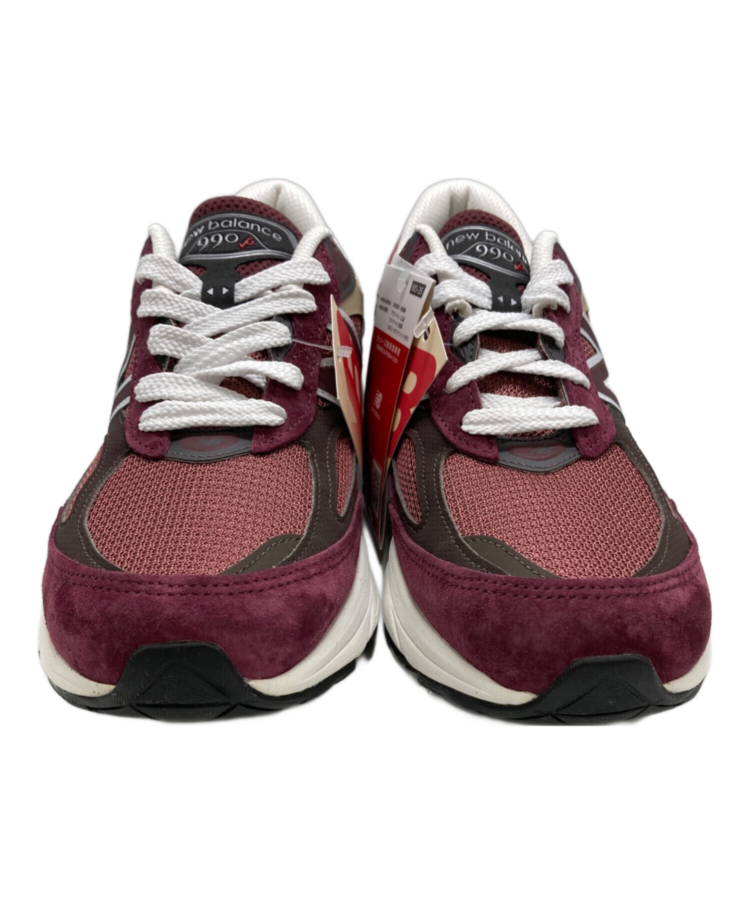 中古・古着通販】NEW BALANCE (ニューバランス) ローカットスニーカー 