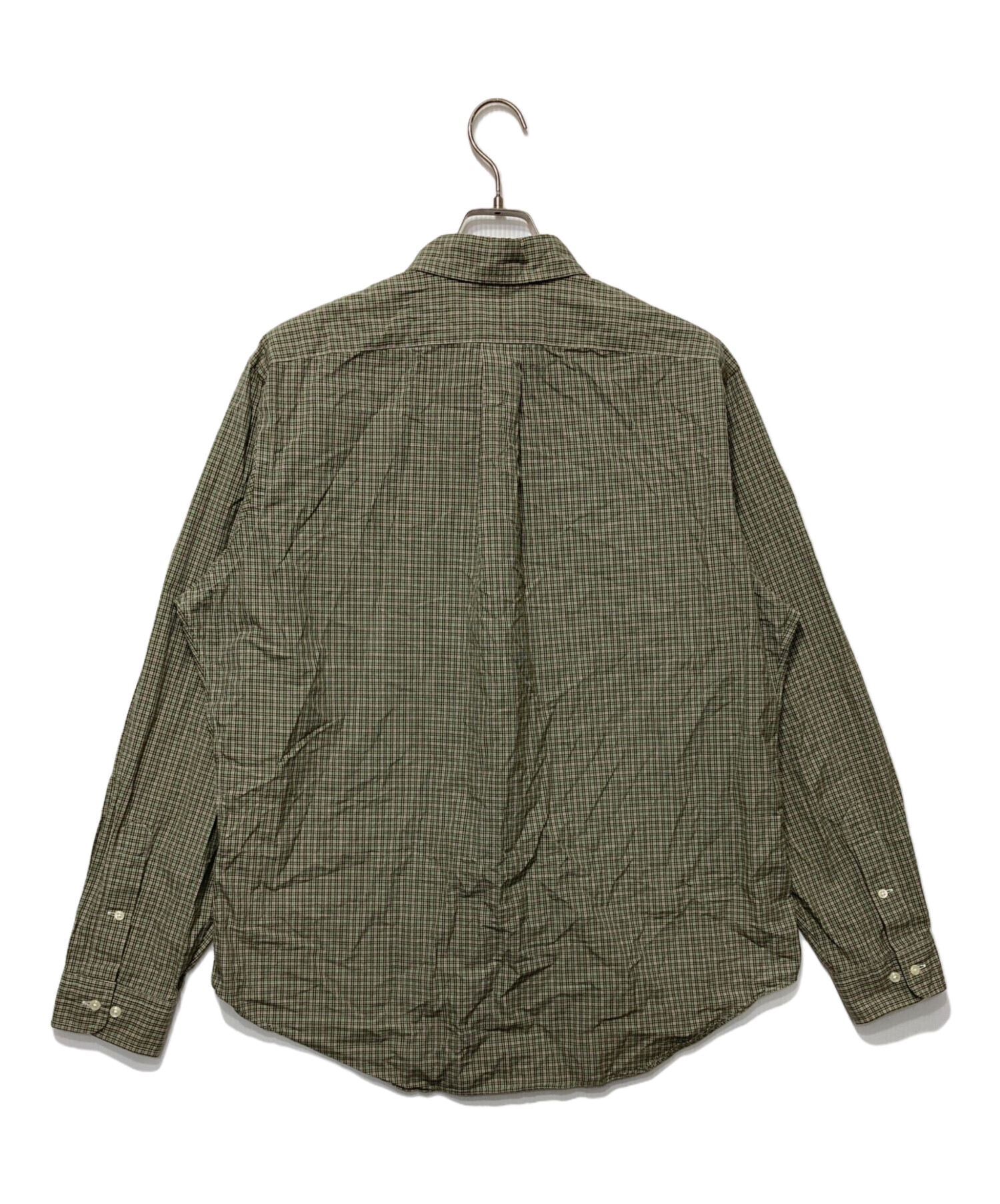 中古・古着通販】POLO RALPH LAUREN (ポロ・ラルフローレン) ボタン