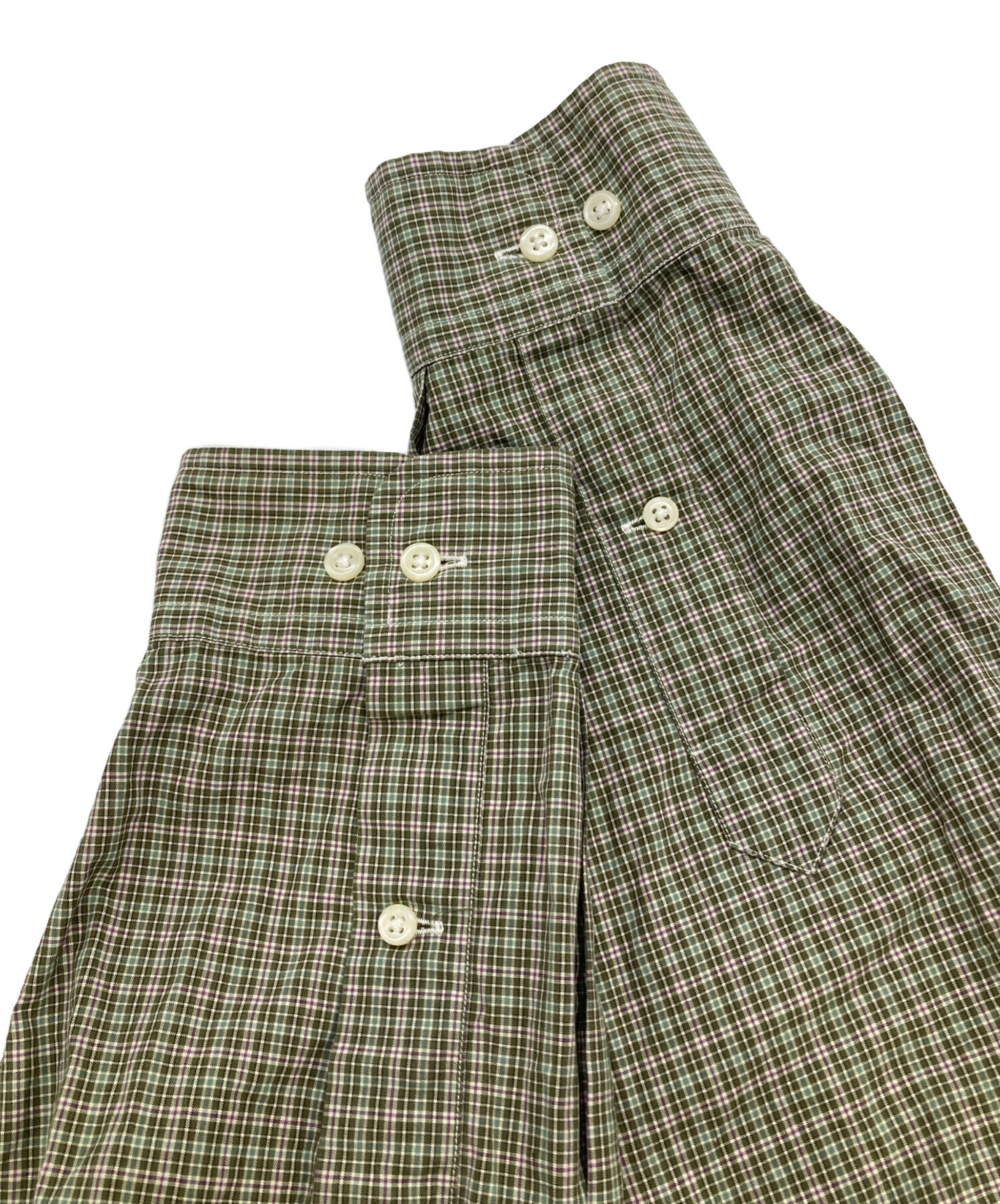 中古・古着通販】POLO RALPH LAUREN (ポロ・ラルフローレン) ボタン