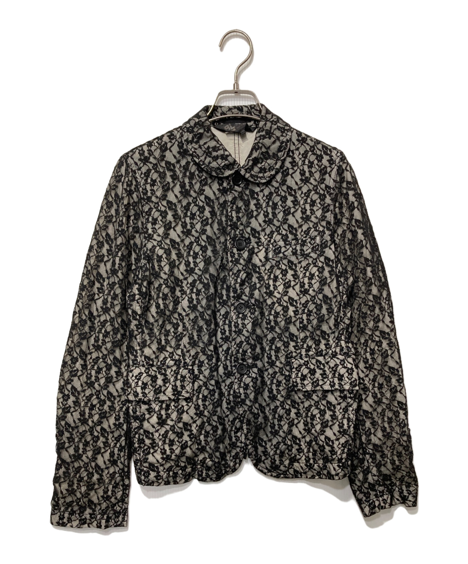 中古・古着通販】BLACK COMME des GARCONS (ブラックコムデギャルソン