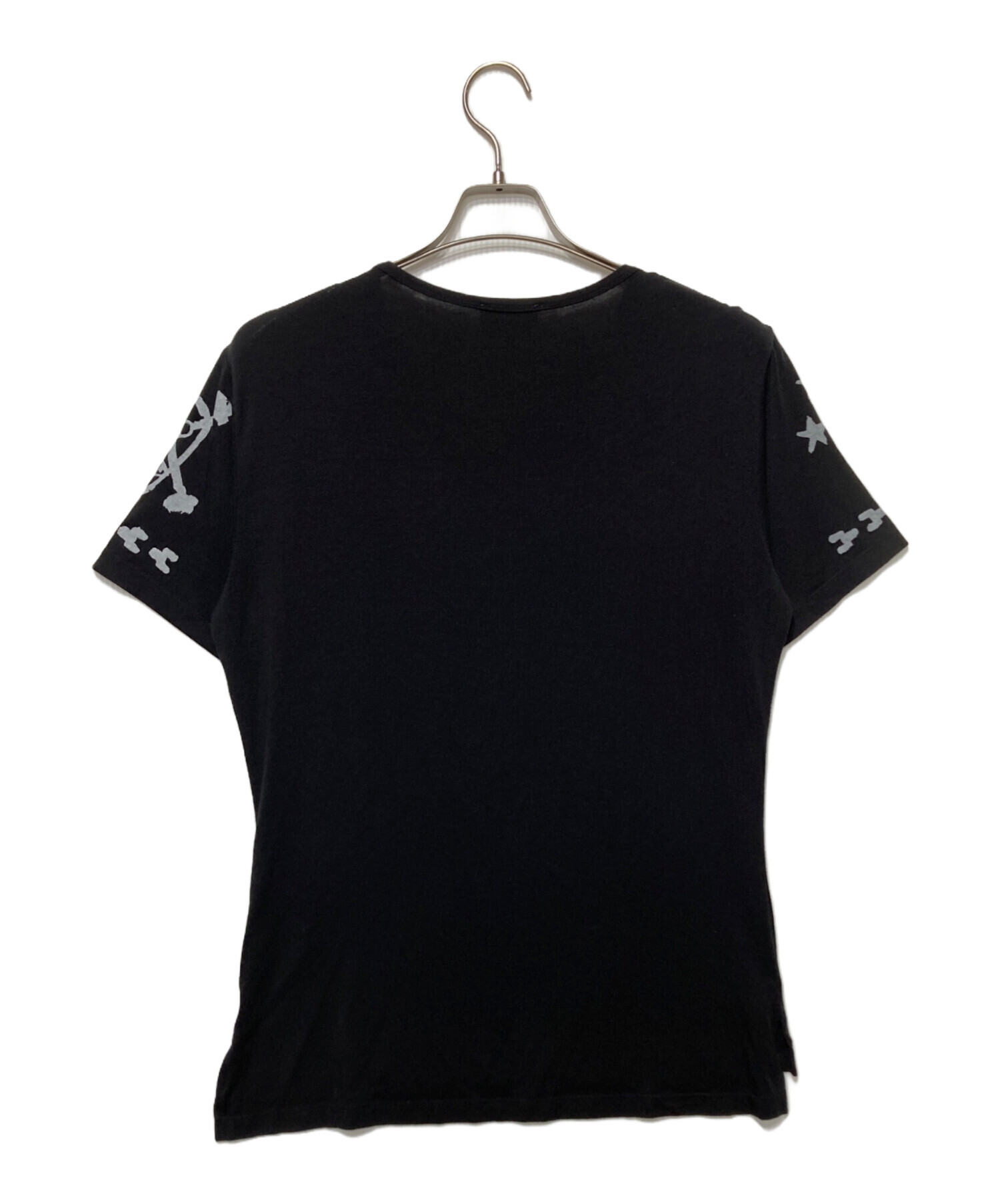 ヴィヴィアンウエストウッド　本人フェイスTシャツ Vivienne Westwood World's End Limited 日本未入荷 T-shirt 入荷しま