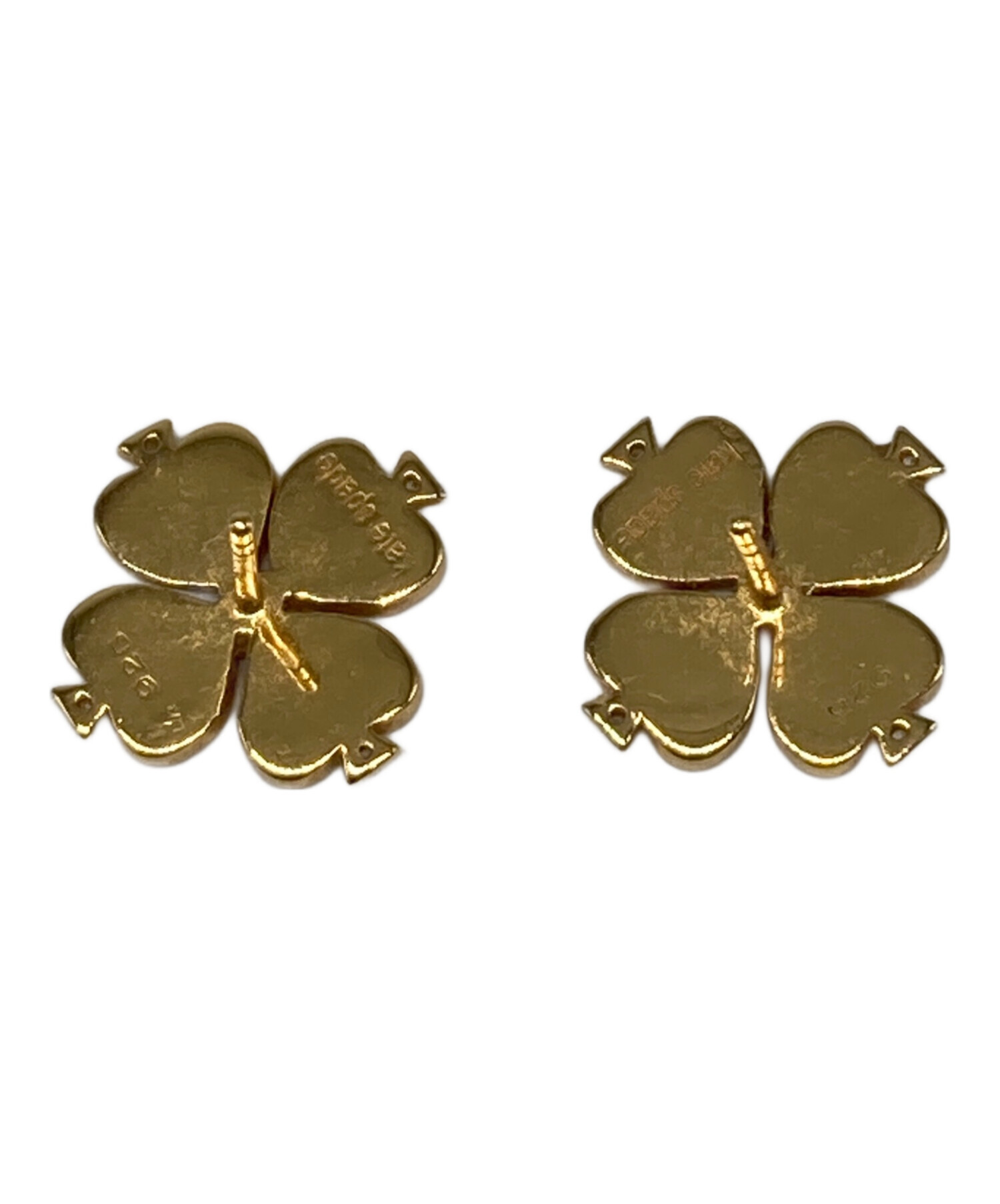 中古・古着通販】Kate Spade (ケイトスペード) シェルクローバー 中古・古着通販】Kate Spade (ケイトスペード) シェルクローバー