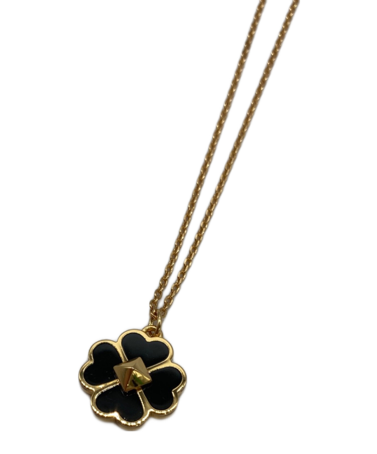 中古・古着通販】Kate Spade (ケイトスペード) クローバーモチーフ 