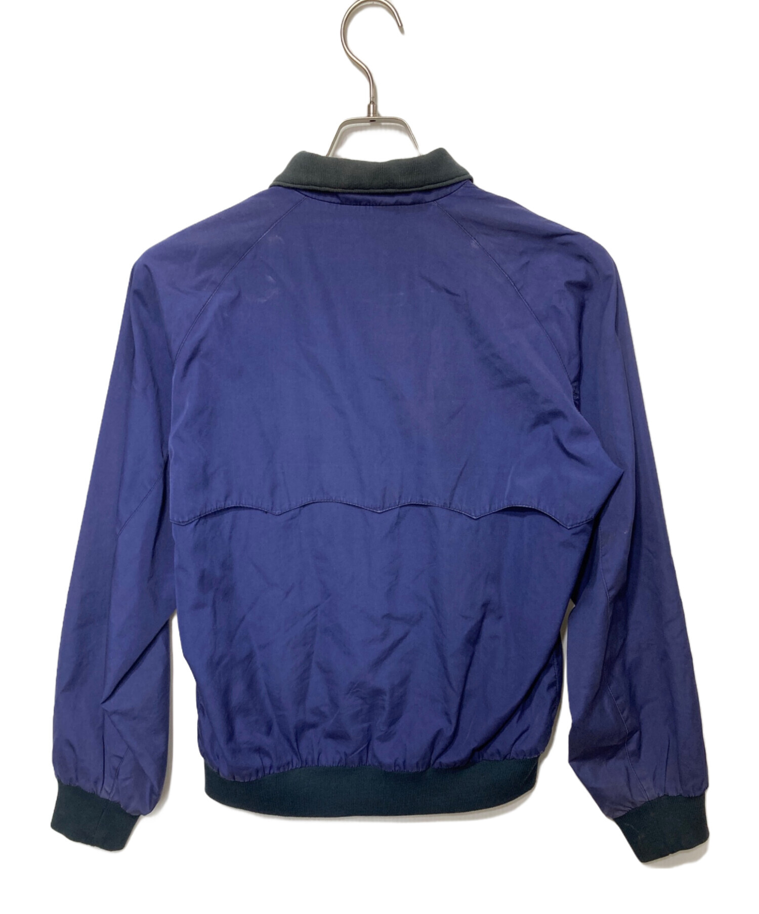 中古・古着通販】BARACUTA (バラクータ) G-9ハリントンジャケット