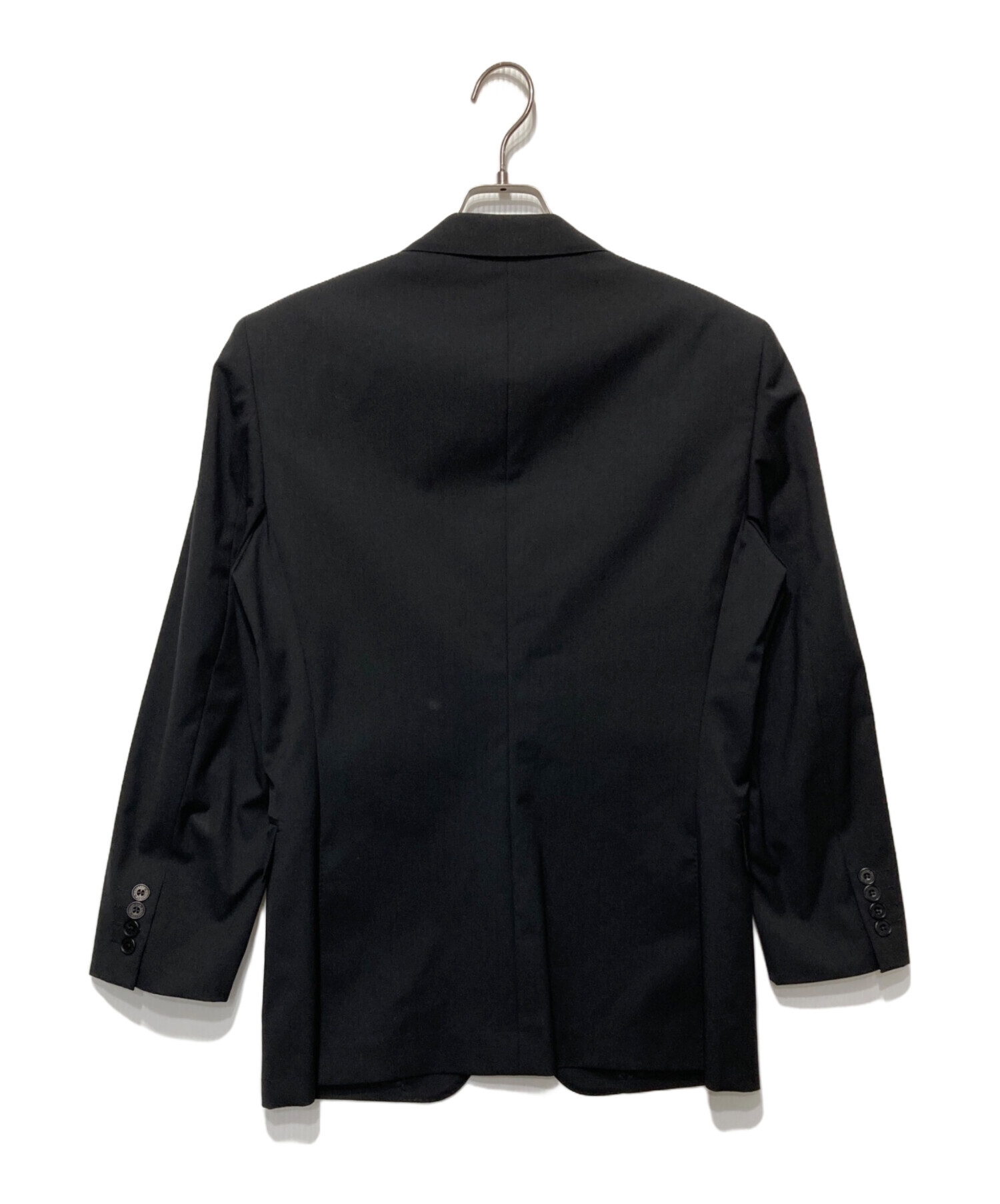 中古・古着通販】BURBERRY BLACK LABEL (バーバリーブラックレーベル