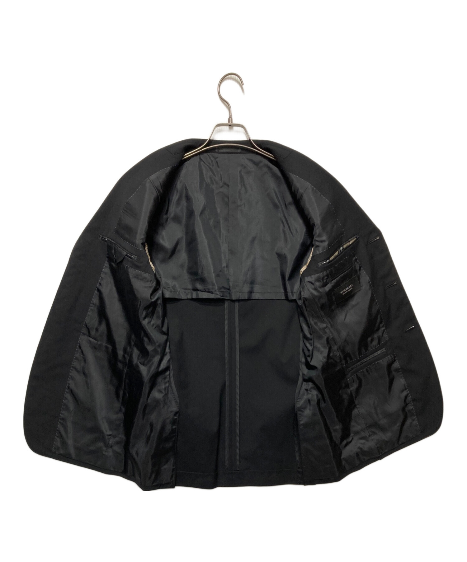 中古・古着通販】BURBERRY BLACK LABEL (バーバリーブラックレーベル