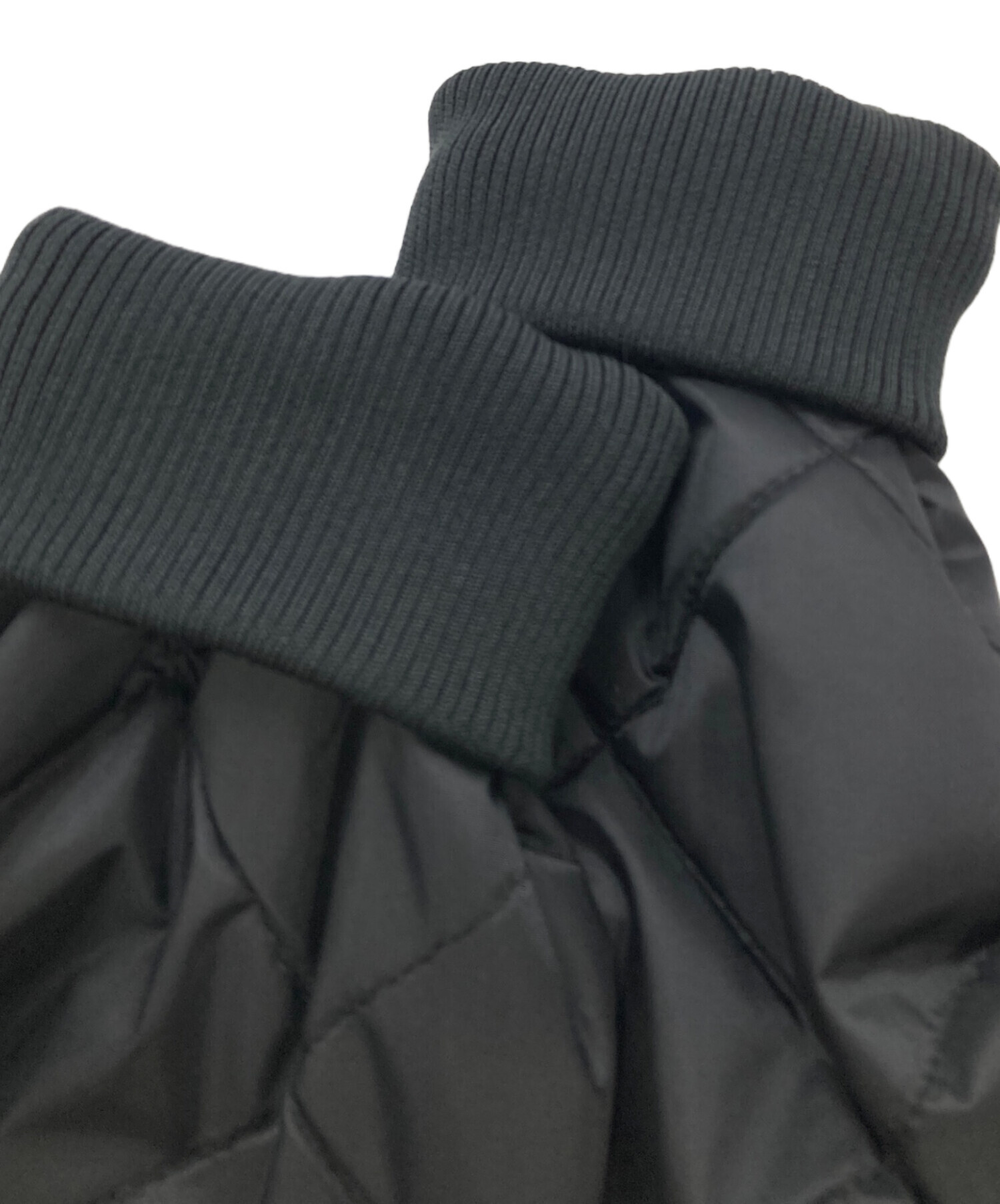 Harley-Davidson ブラックジャケット XL 中古・古着通販】HARLEY-DAVIDSON (ハーレーダビッドソン) オールド