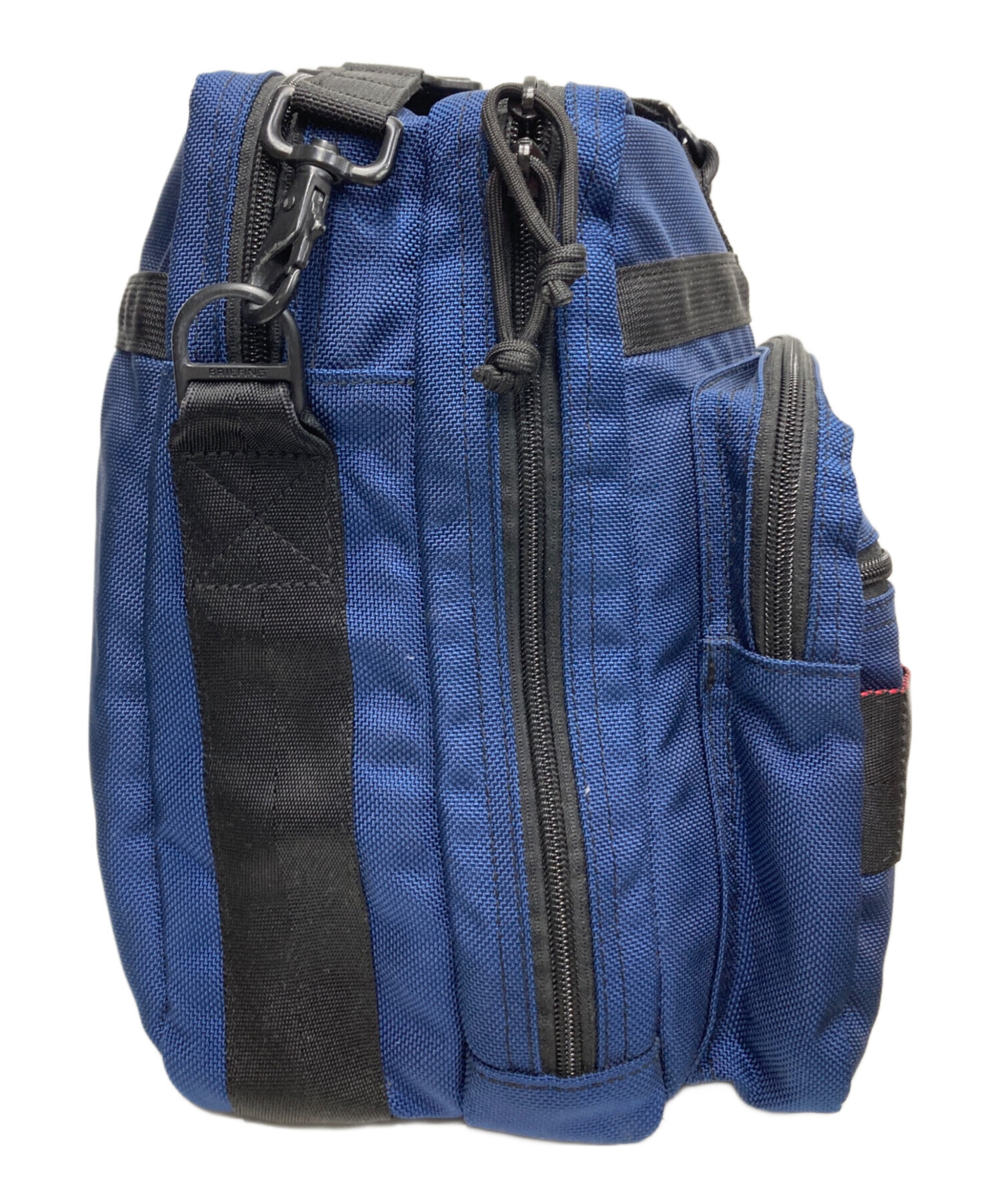 中古・古着通販】BRIEFING (ブリーフィング) NEO B4 LINER ネイビー