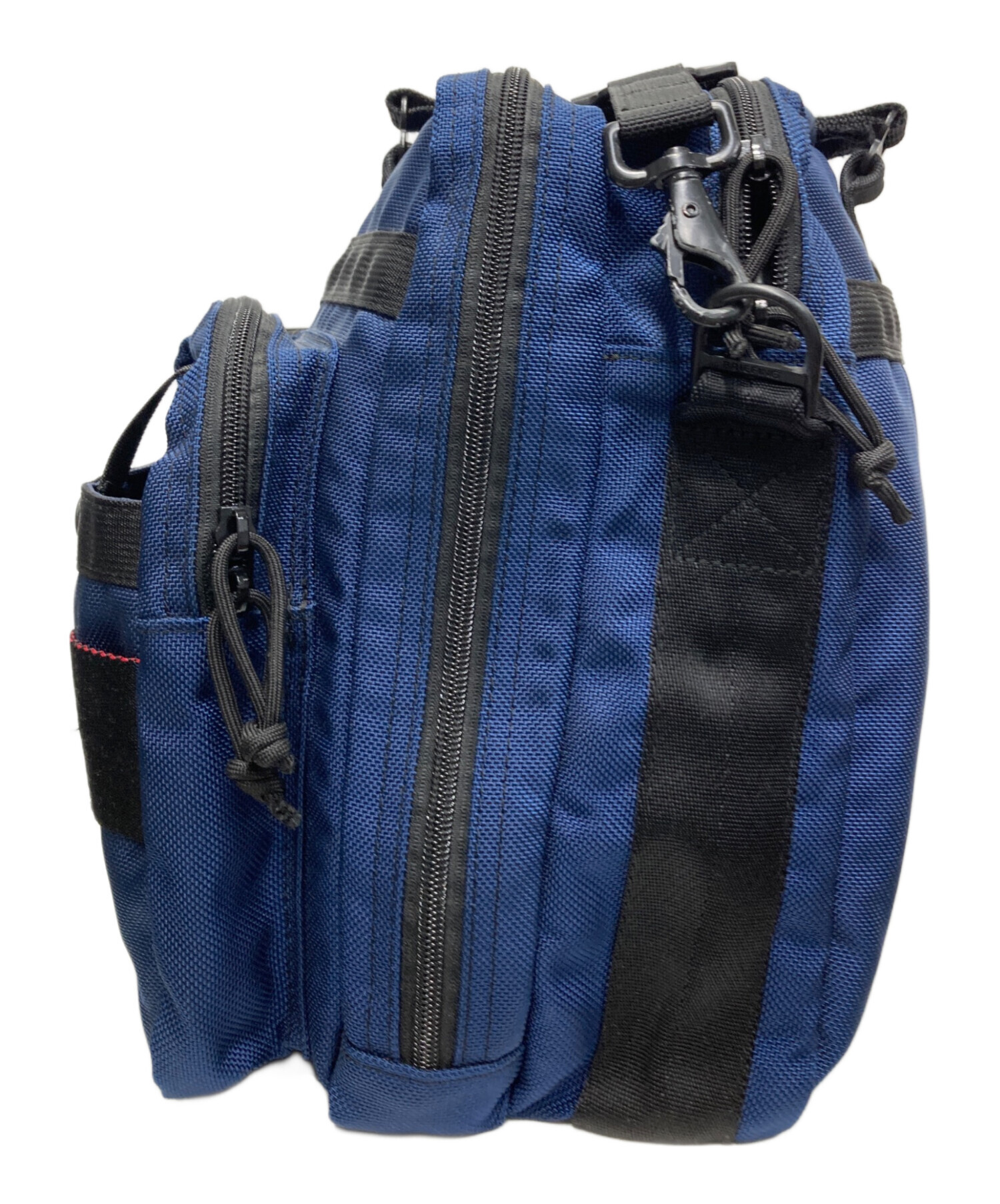 中古・古着通販】BRIEFING (ブリーフィング) NEO B4 LINER ネイビー