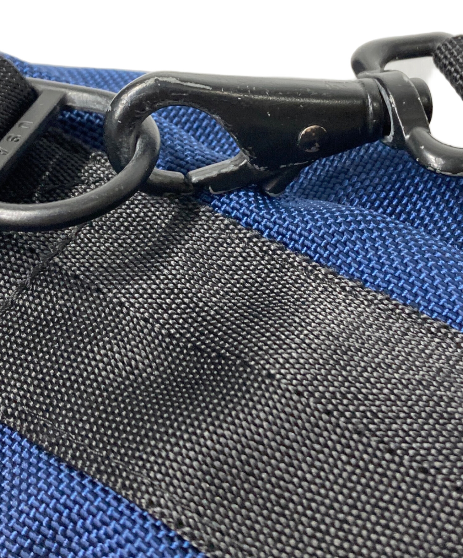 中古・古着通販】BRIEFING (ブリーフィング) NEO B4 LINER ネイビー