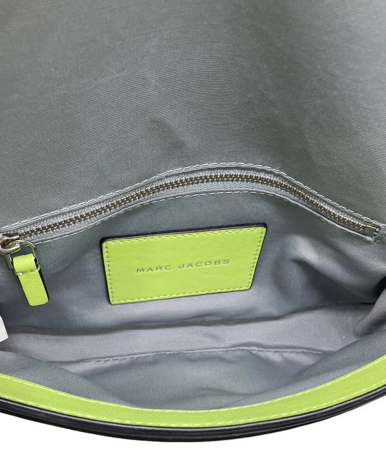 中古・古着通販】MARC JACOBS (マークジェイコブス) ザ J マーク 