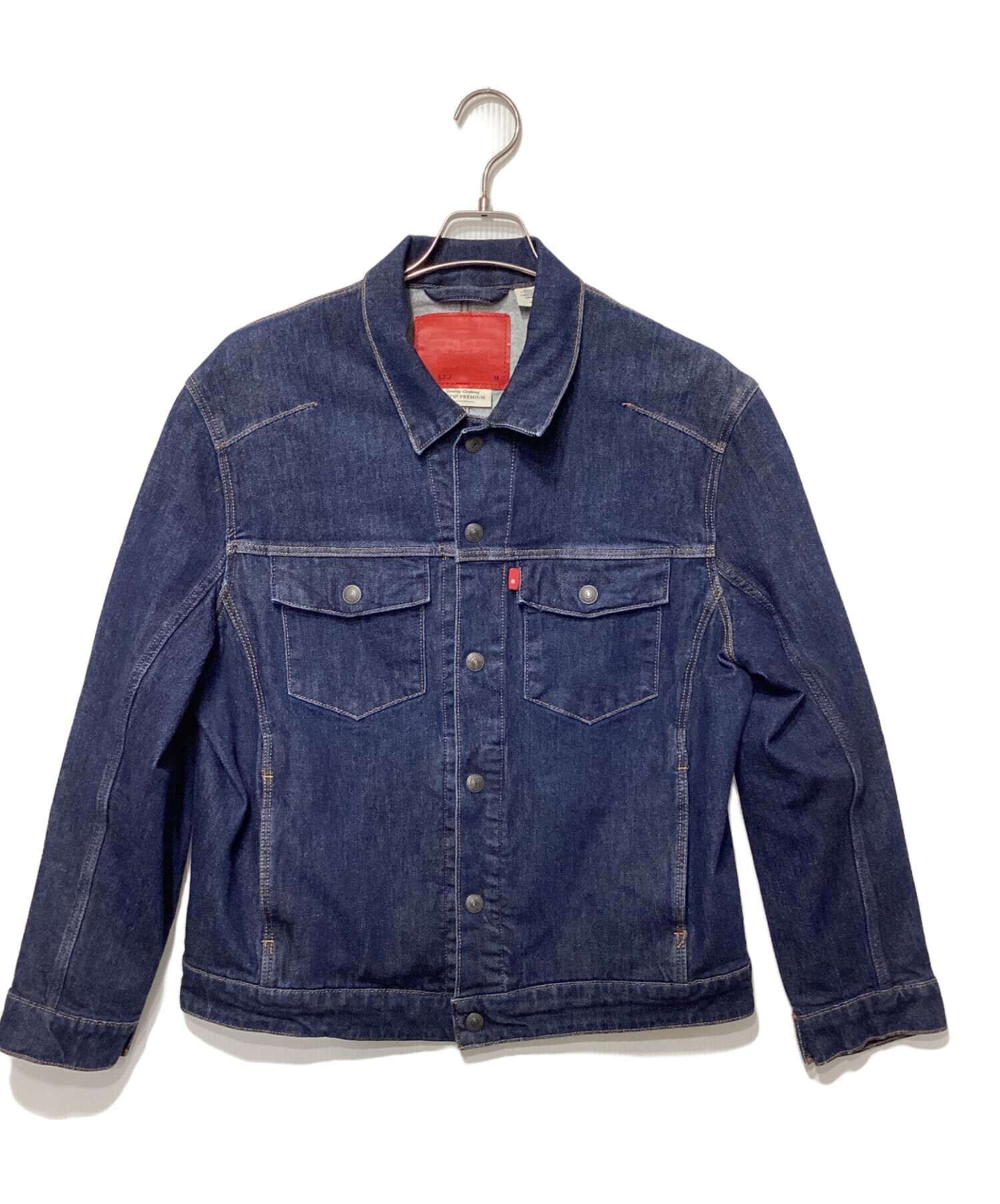 中古・古着通販】LEVI'S PReMIUM (リーバイスプレミアム) ENGINEER