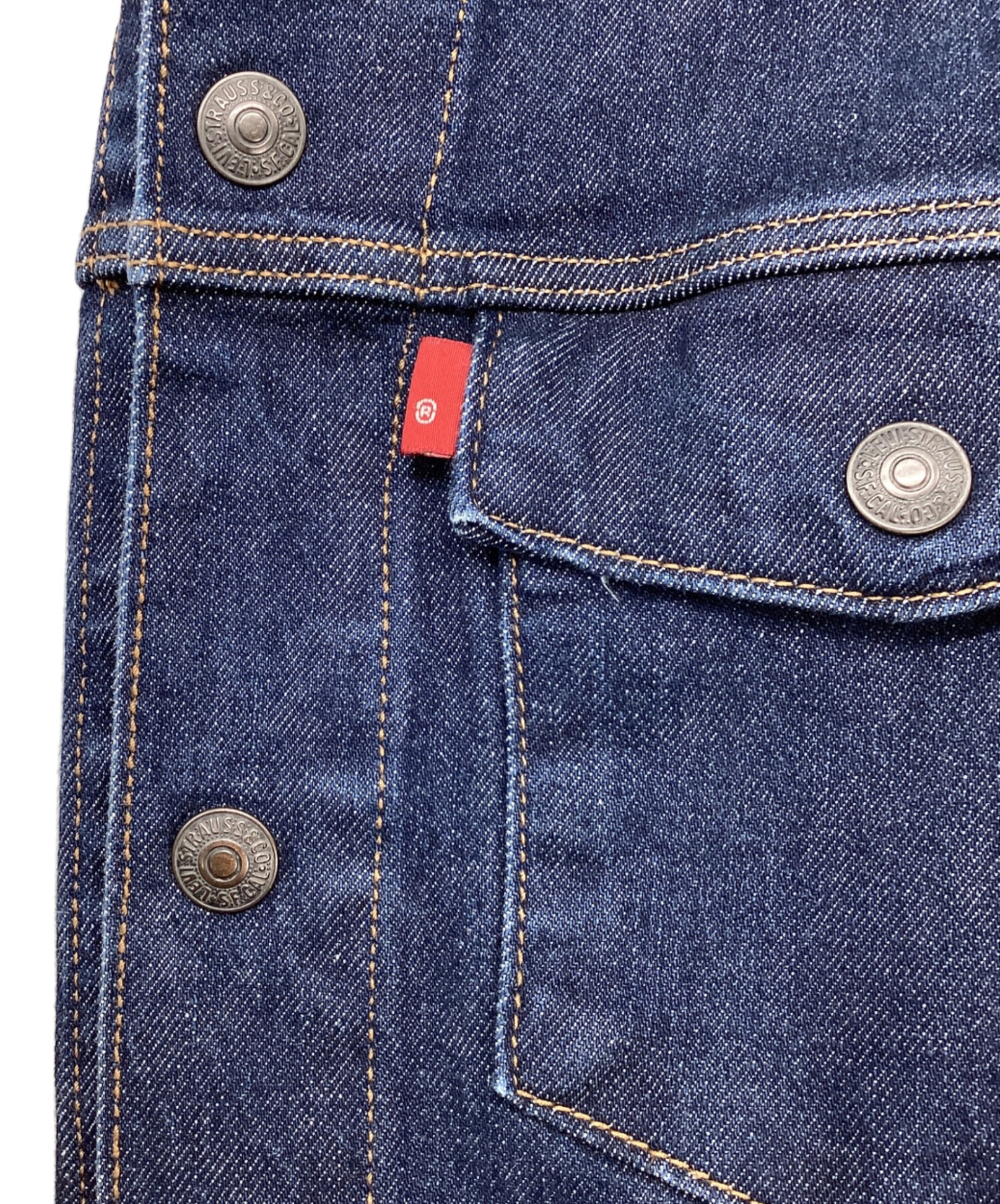 中古・古着通販】LEVI'S PReMIUM (リーバイスプレミアム) ENGINEER