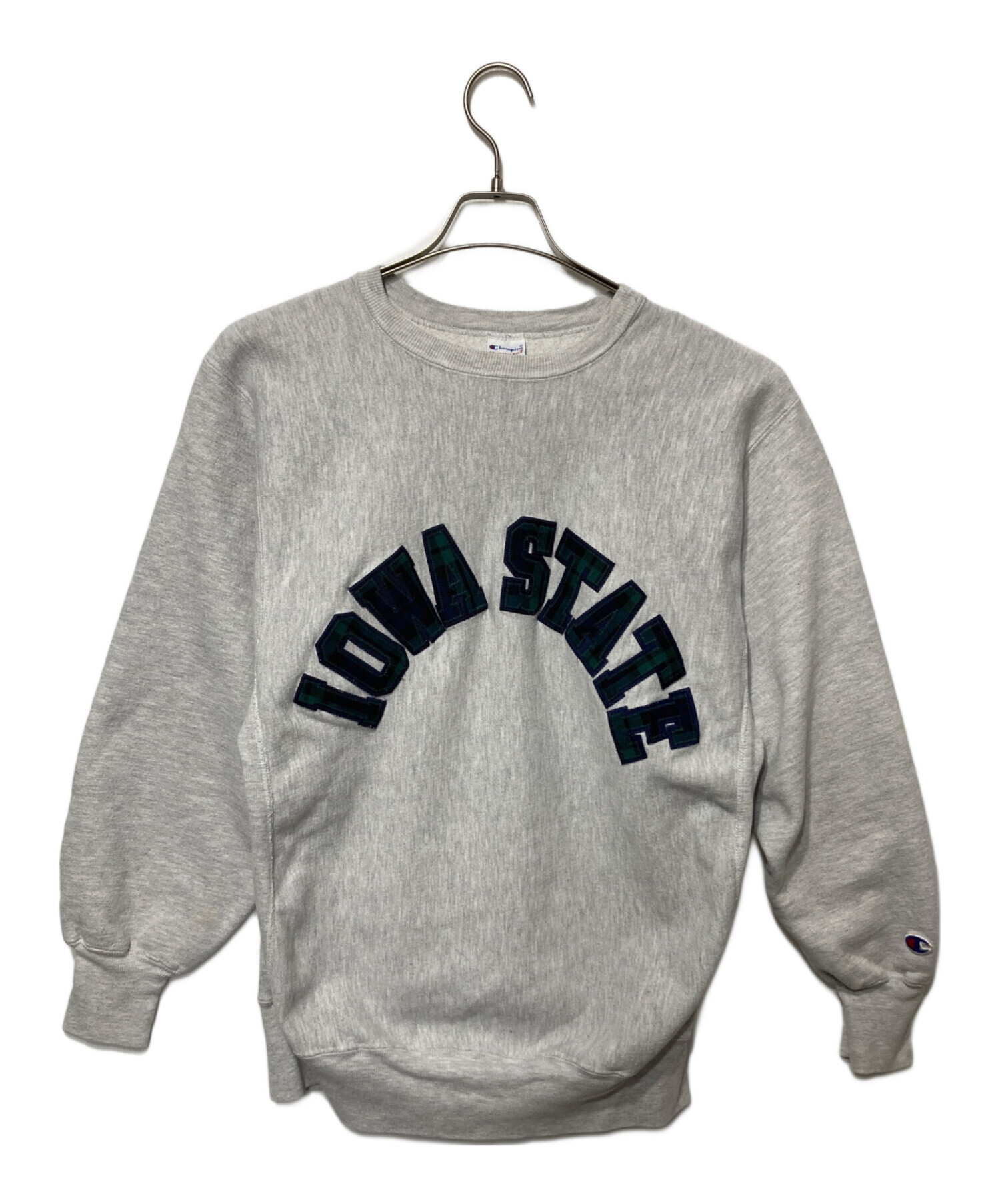 中古・古着通販】Champion REVERSE WEAVE (チャンピオン リバース 