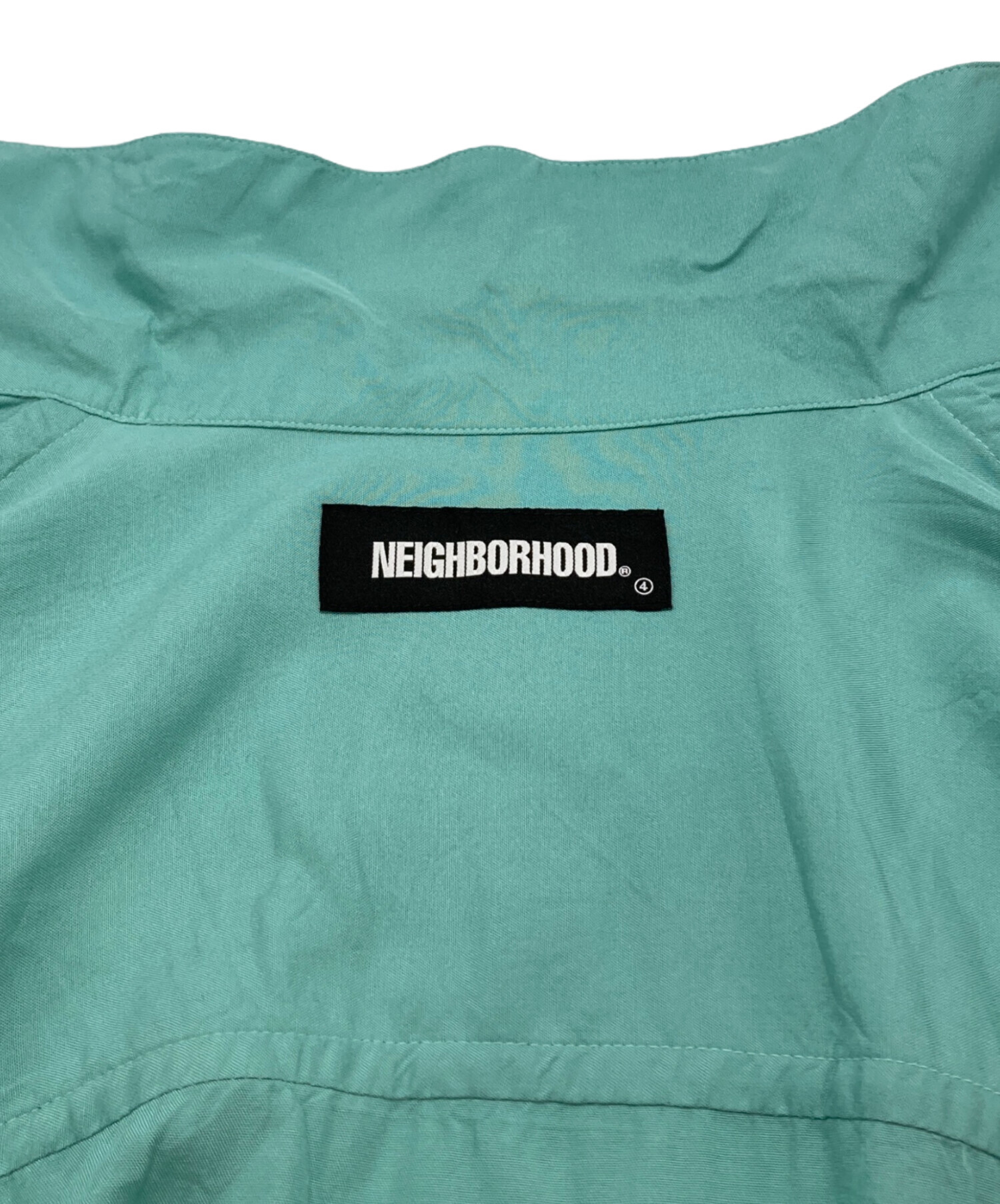 中古・古着通販】NEIGHBORHOOD (ネイバーフッド) BIG YOUTH/R-SHIRT.SS