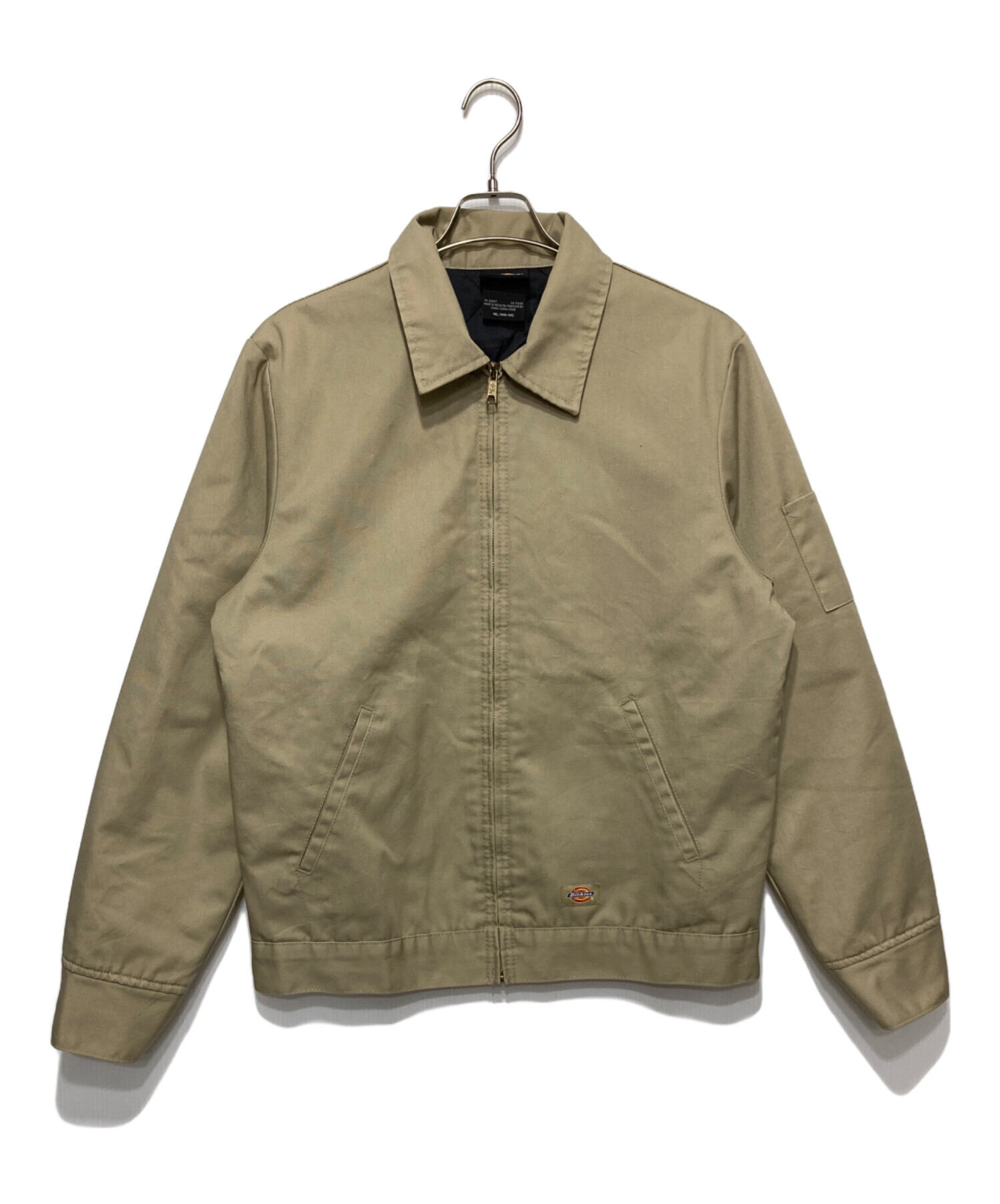 中古・古着通販】Dickies (ディッキーズ) アイゼンハワージャケット
