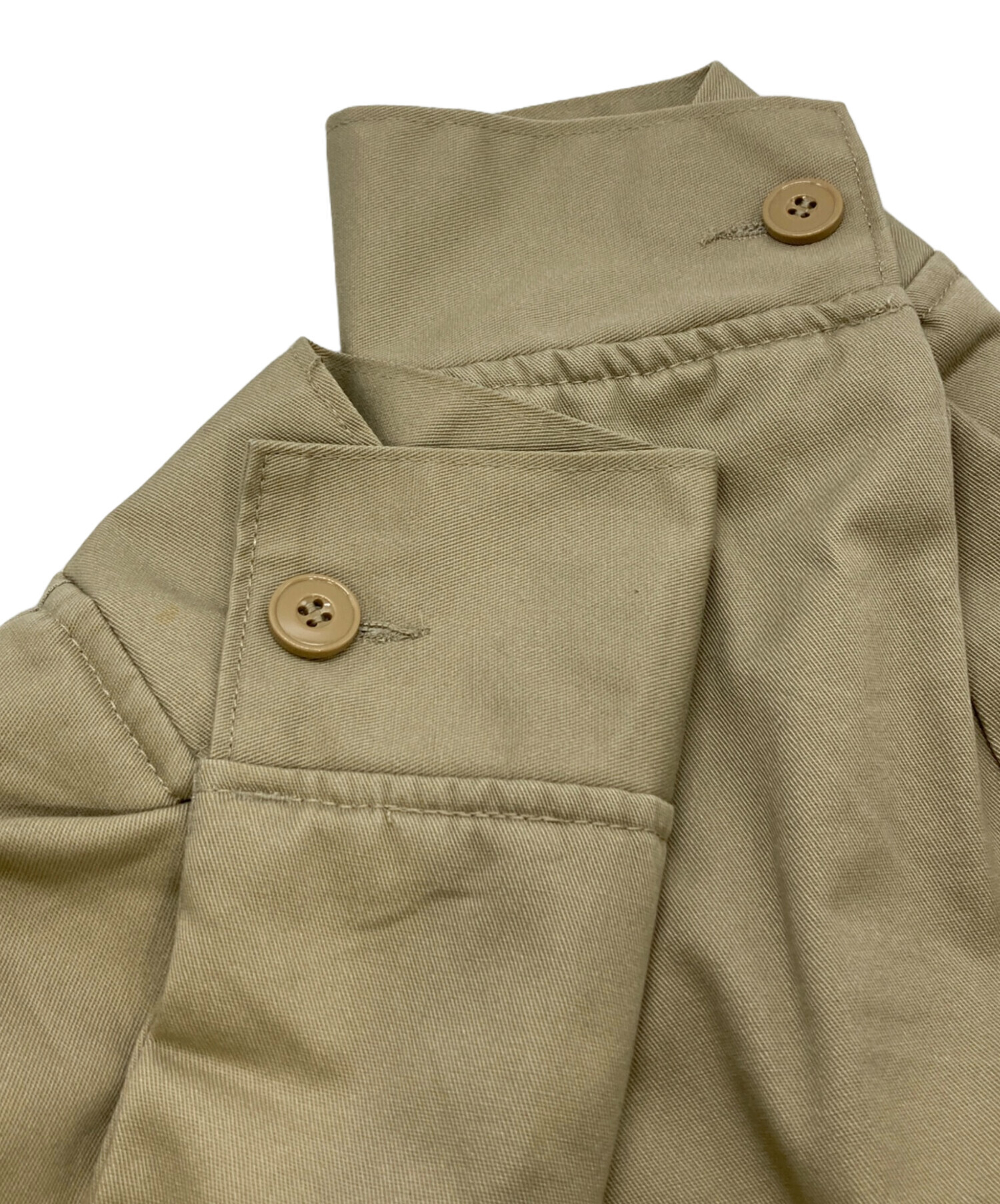 中古・古着通販】Dickies (ディッキーズ) アイゼンハワージャケット
