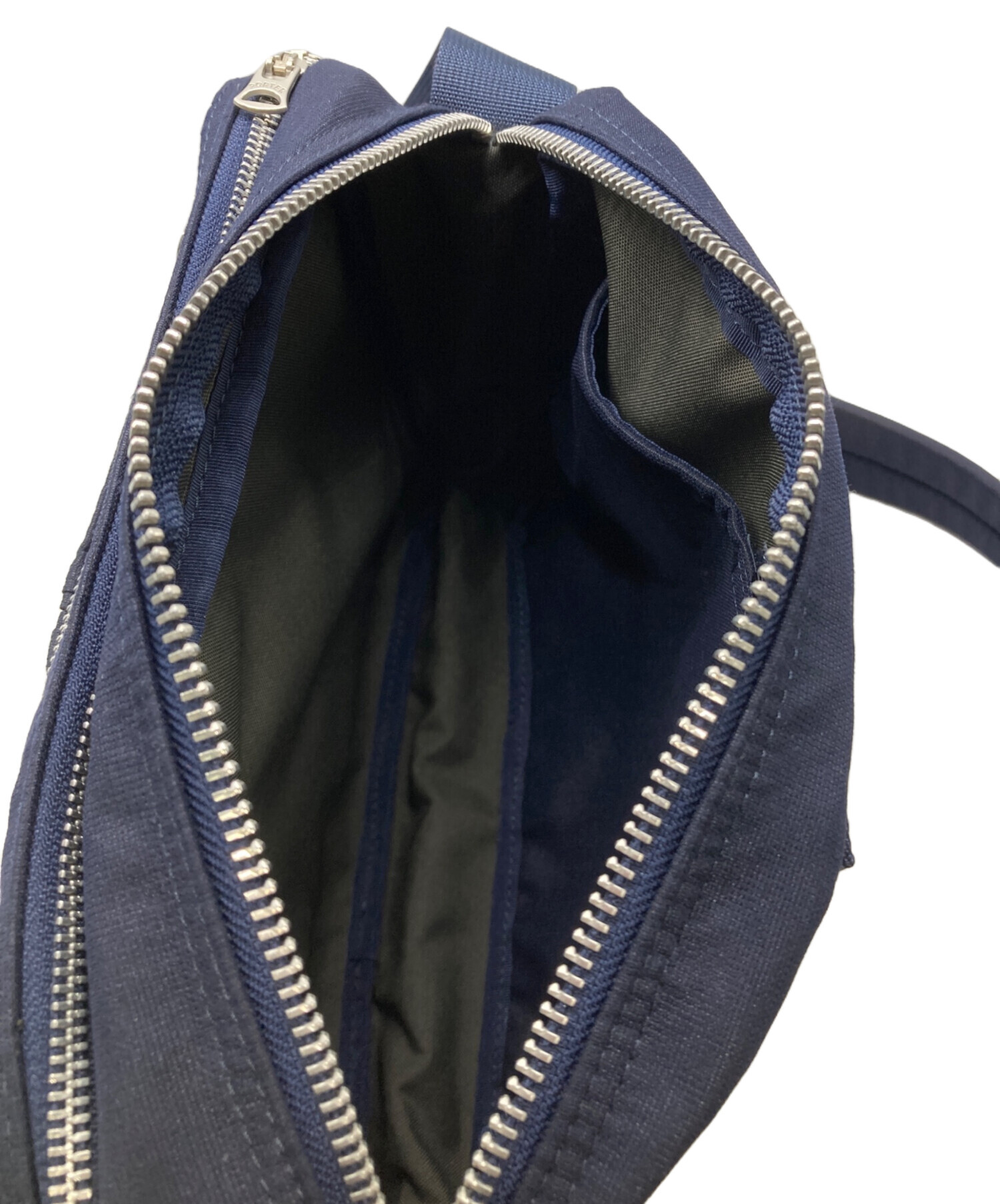 中古・古着通販】PORTER (ポーター) SHOULDER BAG ネイビー