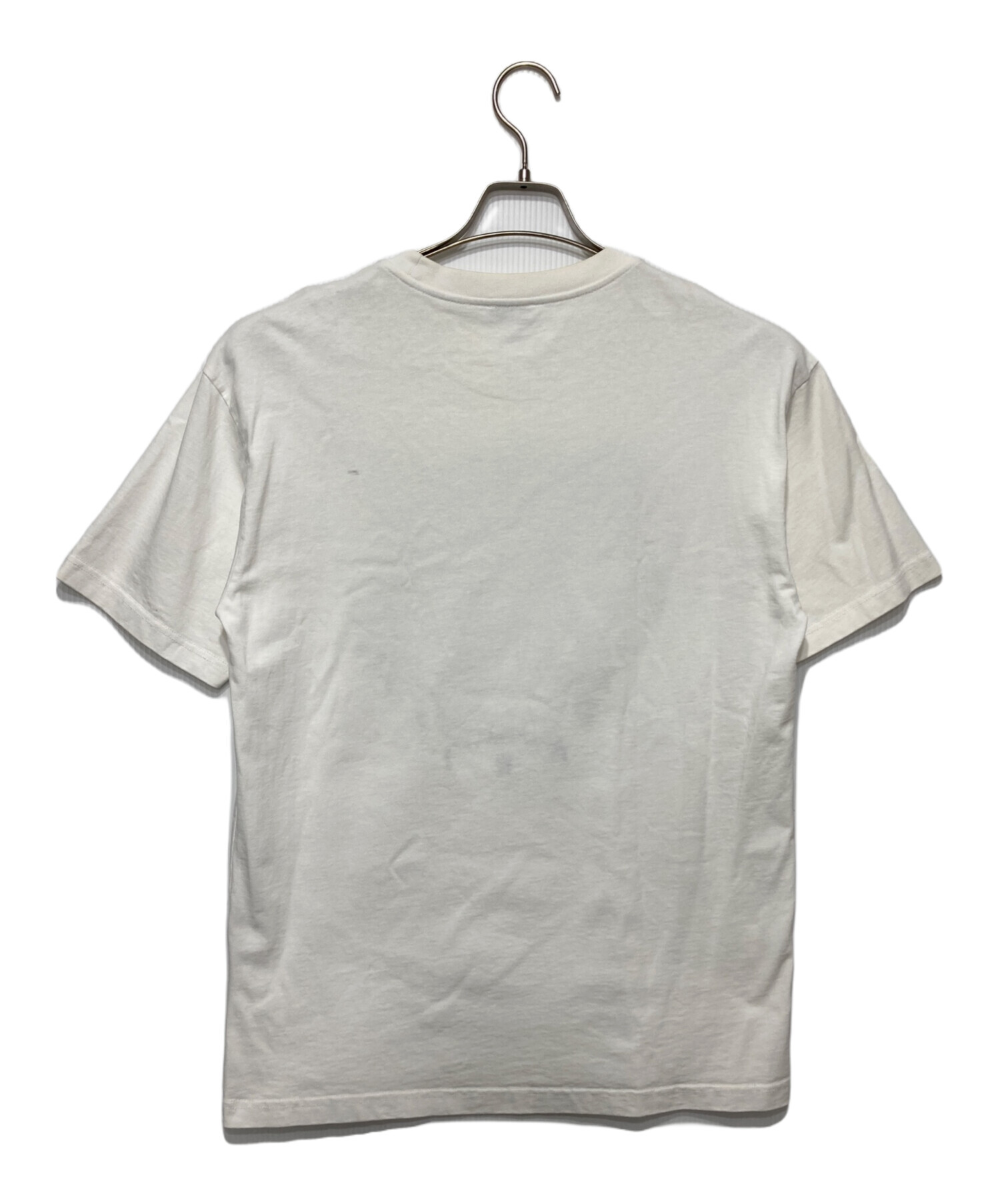 中古・古着通販】KENZO (ケンゾー) タイガー刺繍Tシャツ ホワイト 