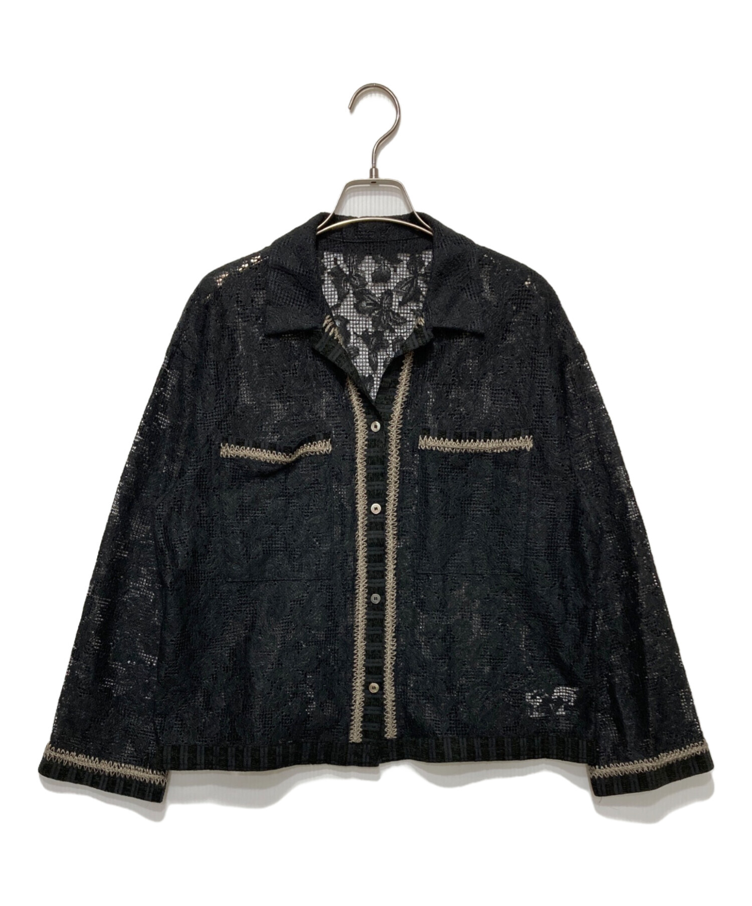 中古・古着通販】SALON adam et rope' (サロンアダムエロペ