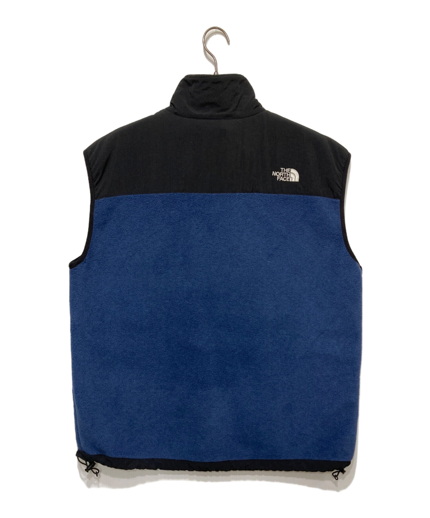 中古・古着通販】THE NORTH FACE (ザ ノース フェイス) フリースベスト 