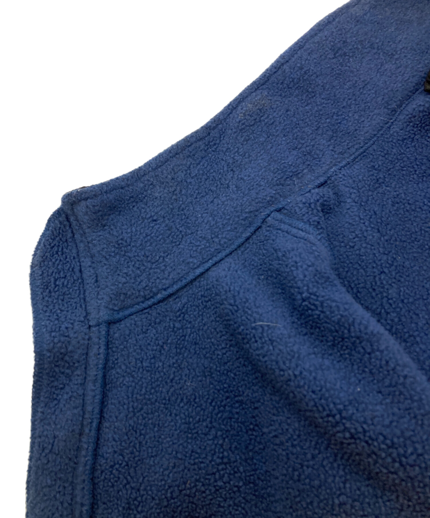 中古・古着通販】THE NORTH FACE (ザ ノース フェイス) フリースベスト 