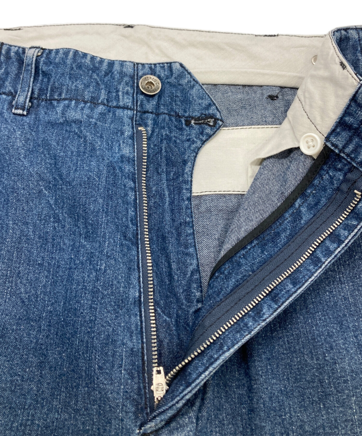 中古・古着通販】Engineered Garments (エンジニアードガーメンツ