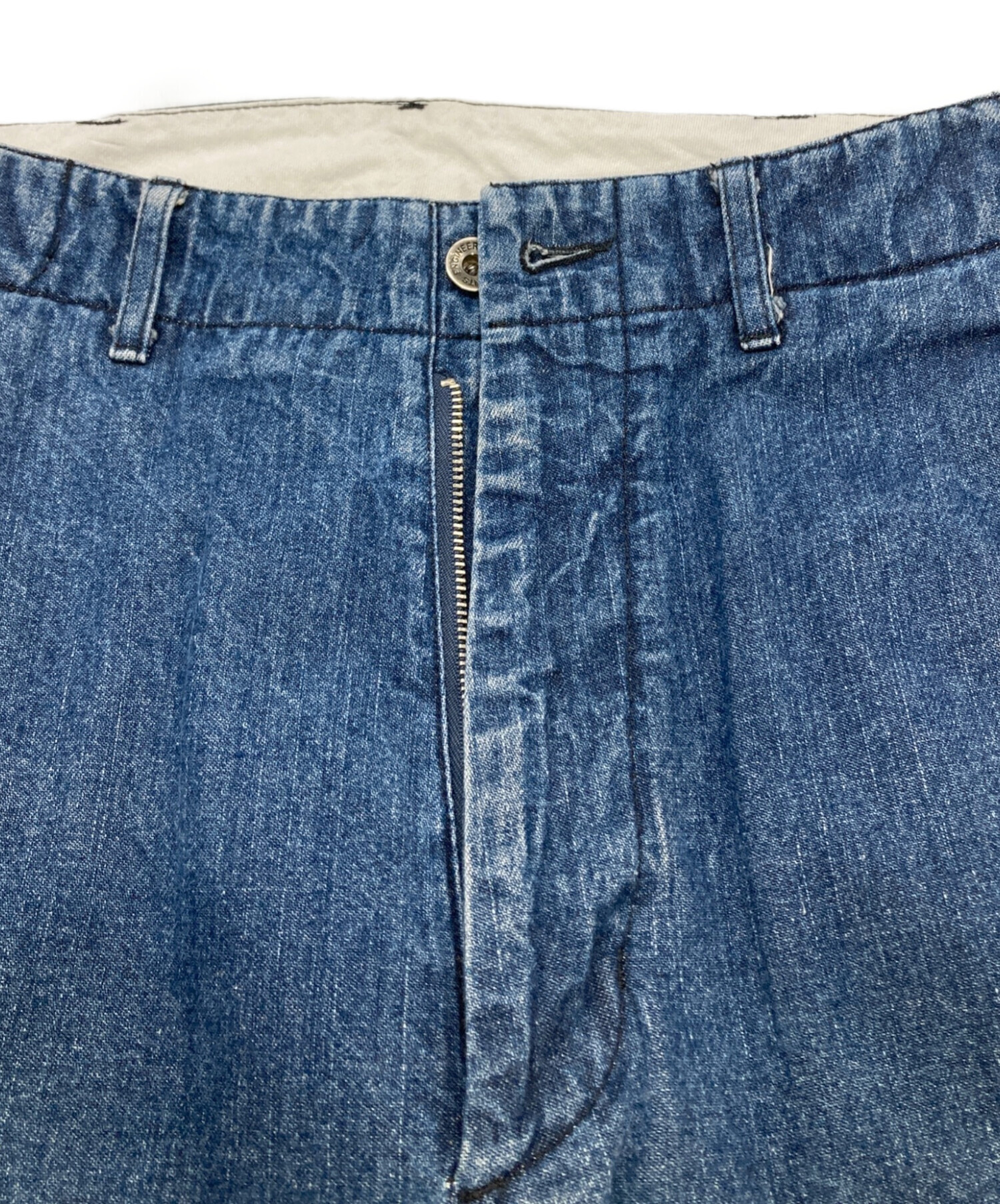 中古・古着通販】Engineered Garments (エンジニアードガーメンツ
