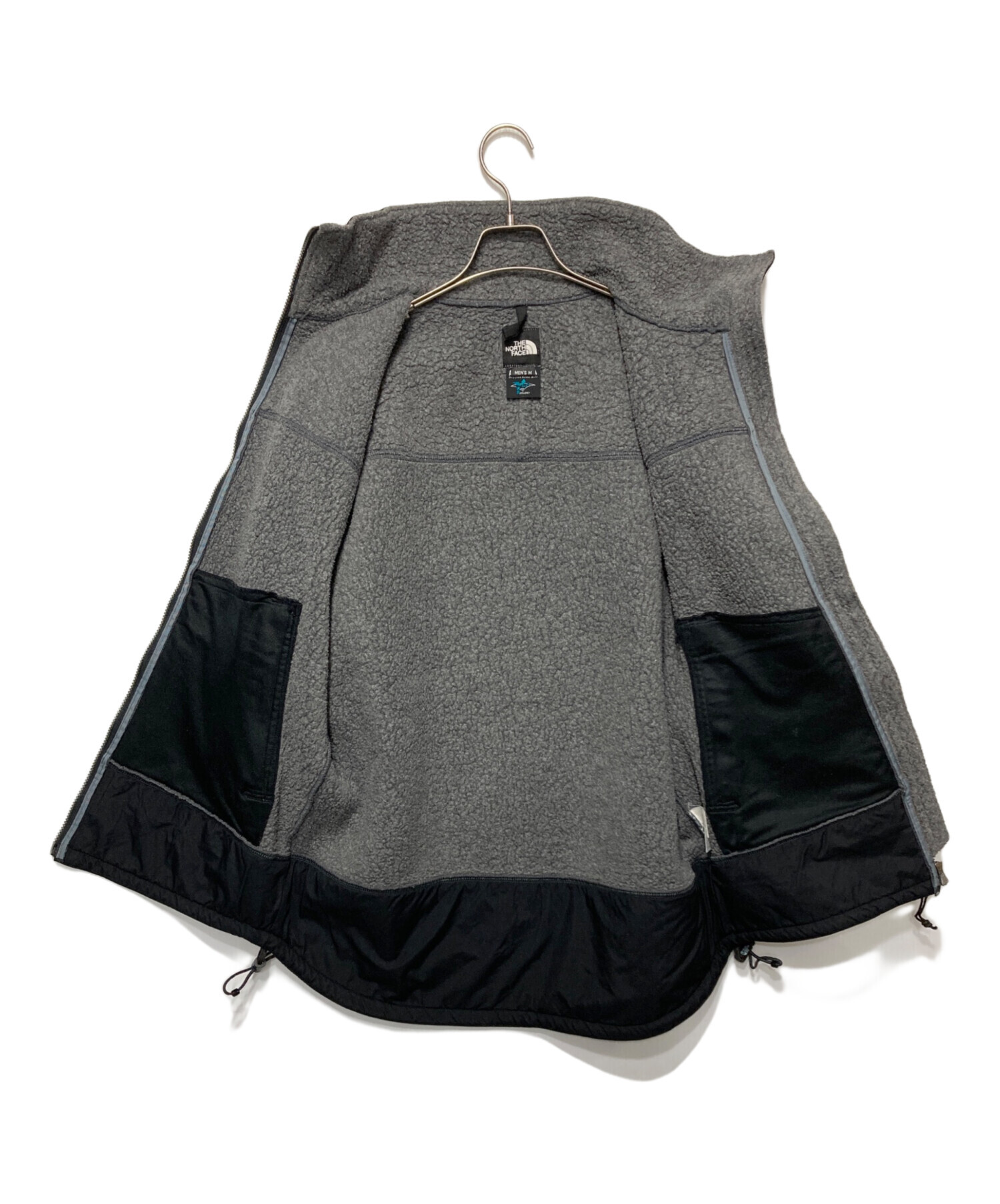 中古・古着通販】THE NORTH FACE (ザ ノース フェイス) フリース