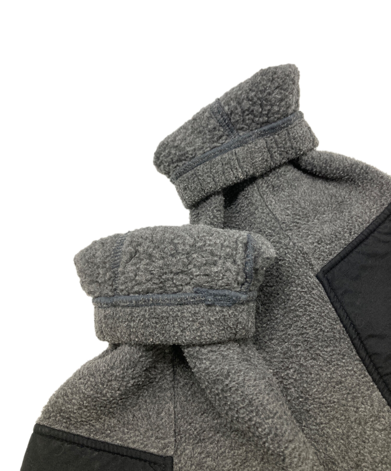 中古・古着通販】THE NORTH FACE (ザ ノース フェイス) フリース