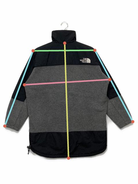 中古・古着通販】THE NORTH FACE (ザ ノース フェイス) フリース