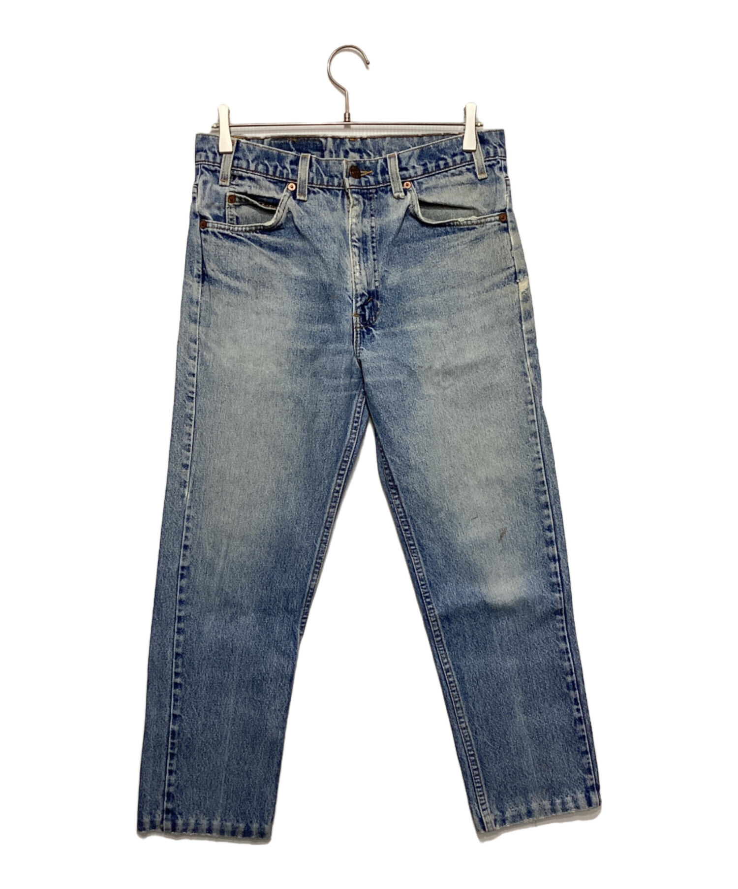 中古・古着通販】LEVI