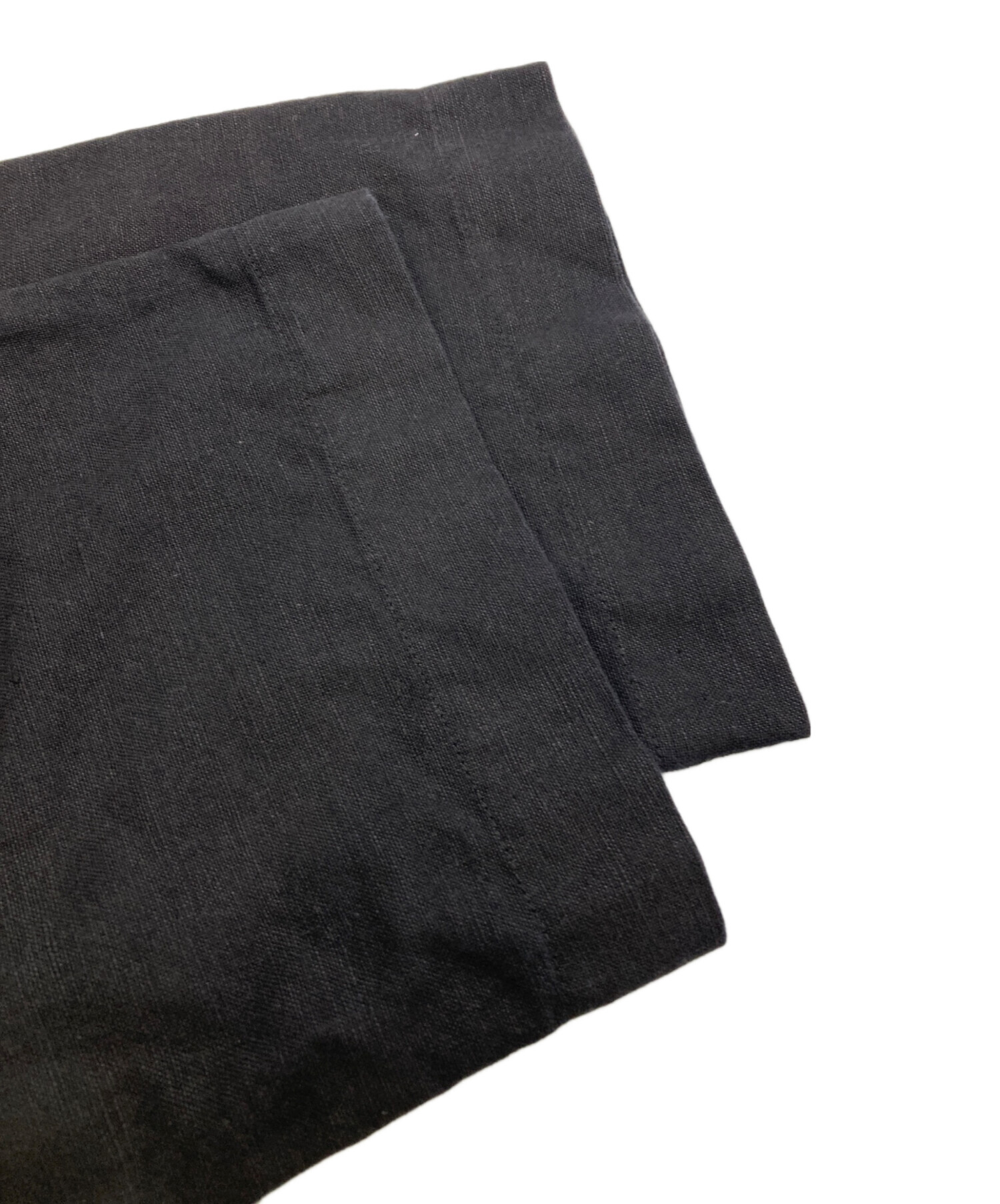 中古・古着通販】FRAMeWORK (フレームワーク) C/LIオールインワン