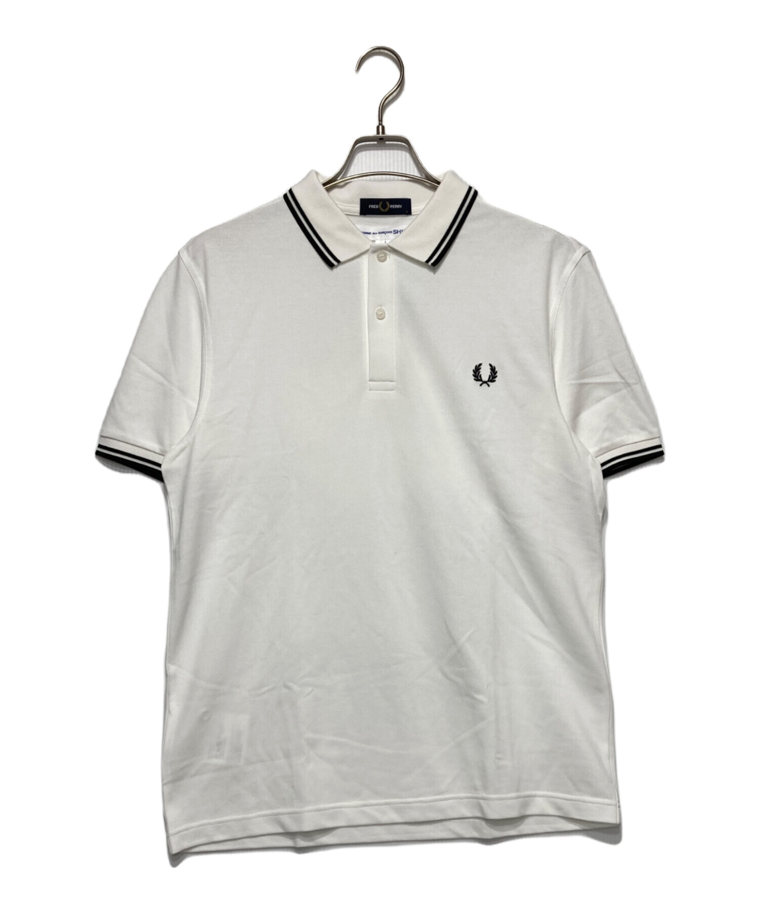 中古・古着通販】COMME des GARCONS SHIRT (コムデギャルソンシャツ 