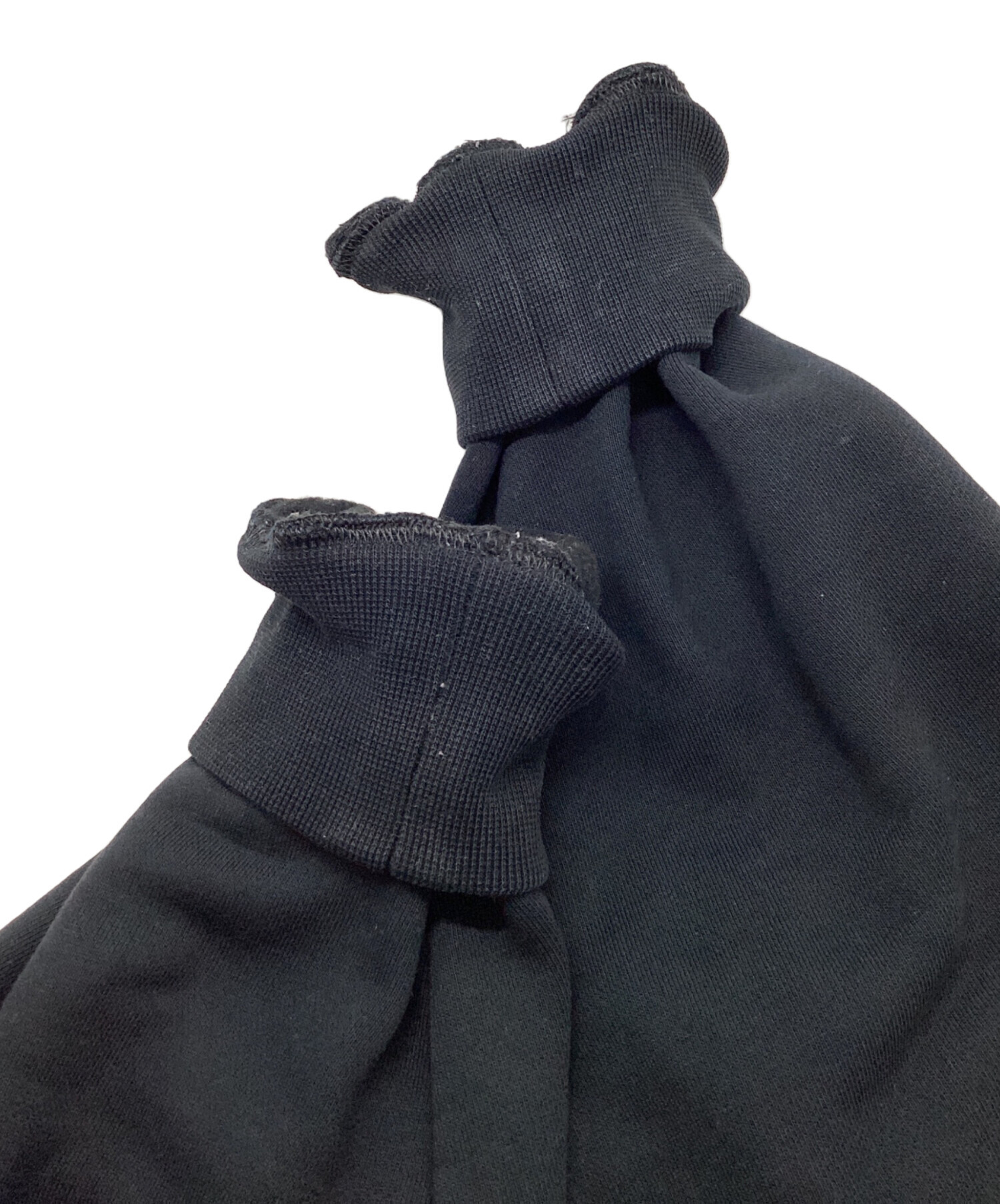 中古・古着通販】NIKE (ナイキ) NOCTA (ノクタ) Tech Hoodie ブラック