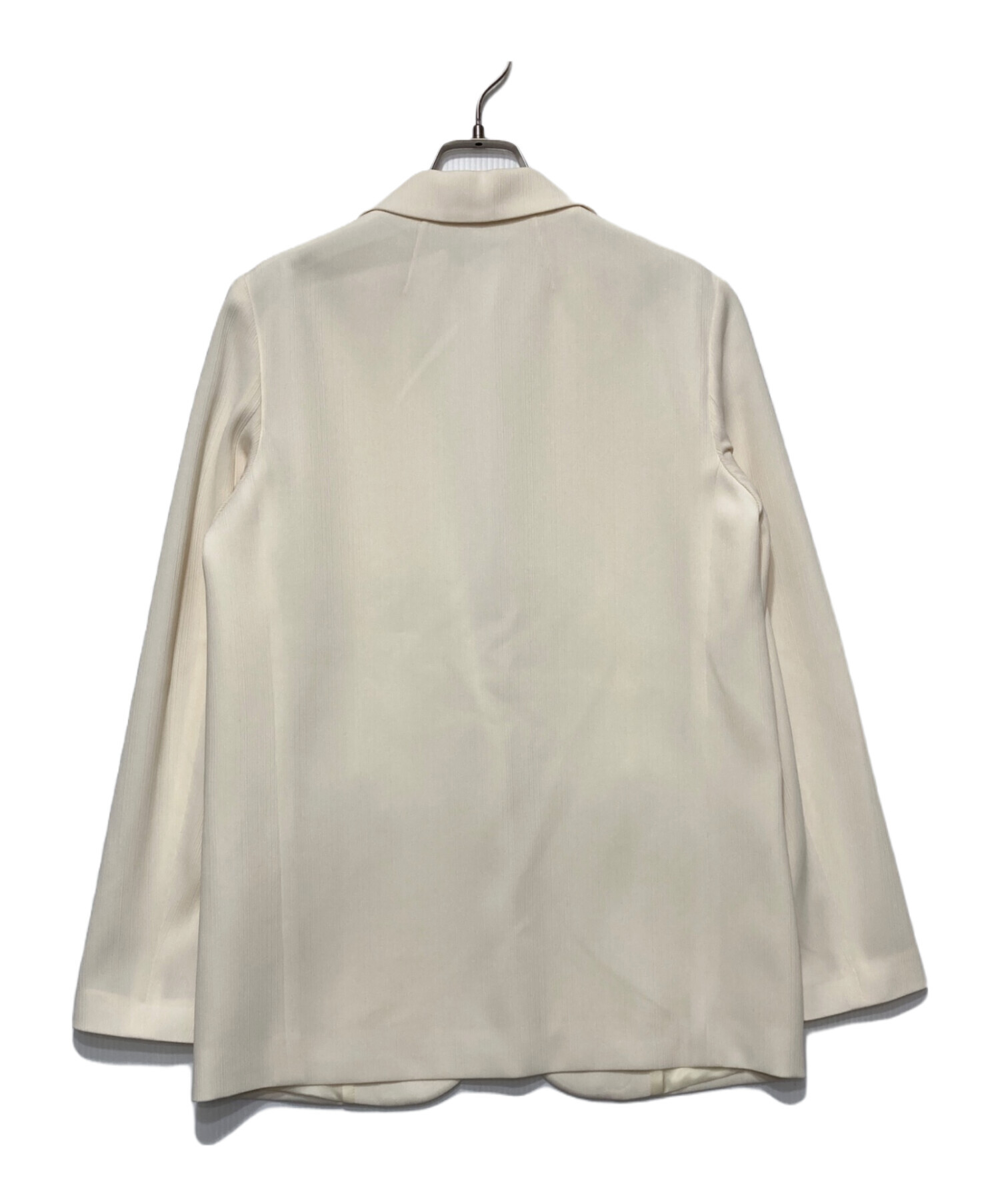 中古・古着通販】theory (セオリー) Admiral Stripe Casual Blazer