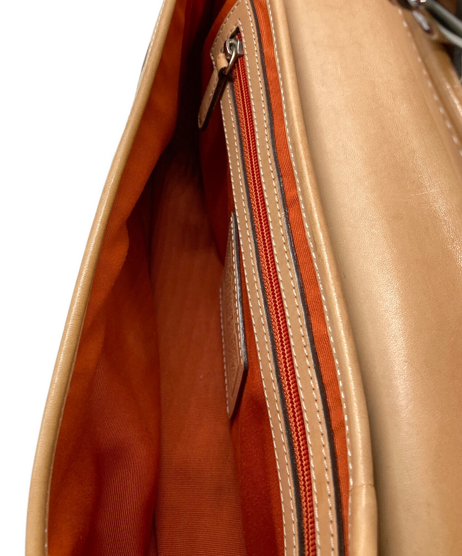 中古・古着通販】COACH (コーチ) ワンショルダーシグネチャーバッグ