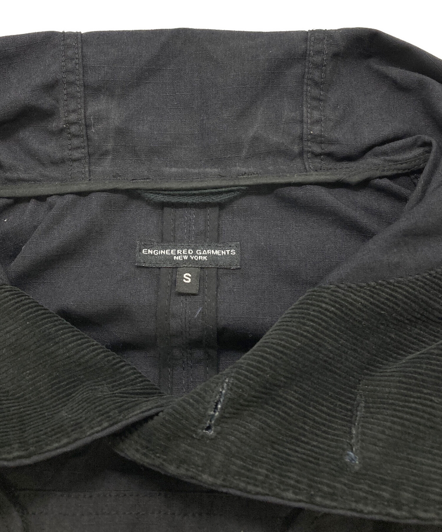 中古・古着通販】Engineered Garments (エンジニアードガーメンツ