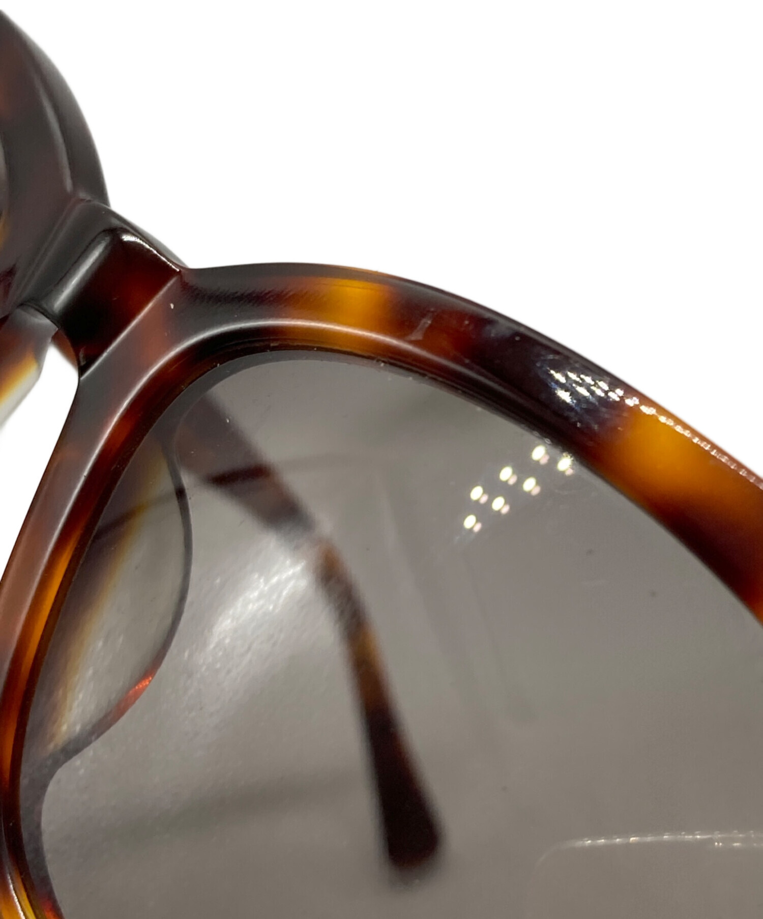 中古・古着通販】TROPHY OPTICAL (TROPHY OPTICAL) サングラス 