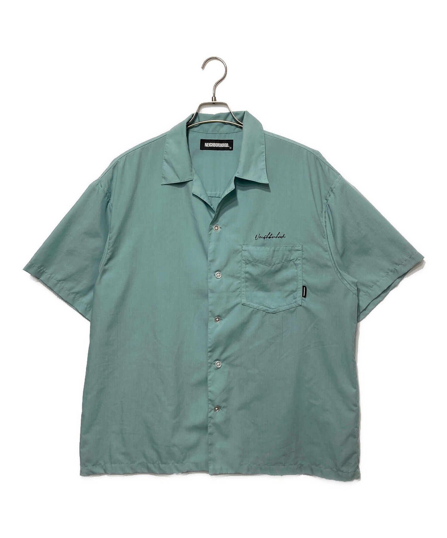 中古・古着通販】NEIGHBORHOOD (ネイバーフッド) PIPING E-SHIRT